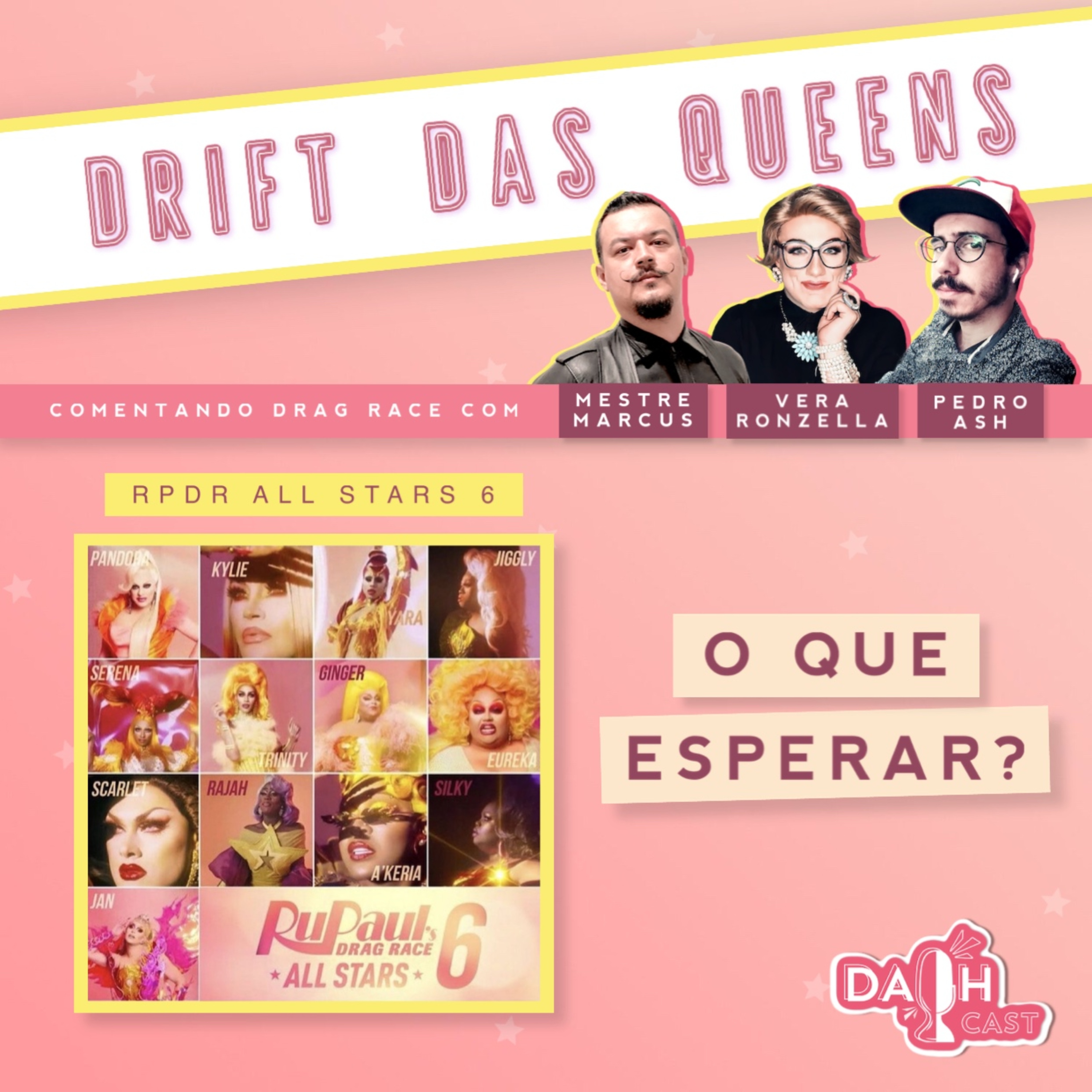 DAOHCAST