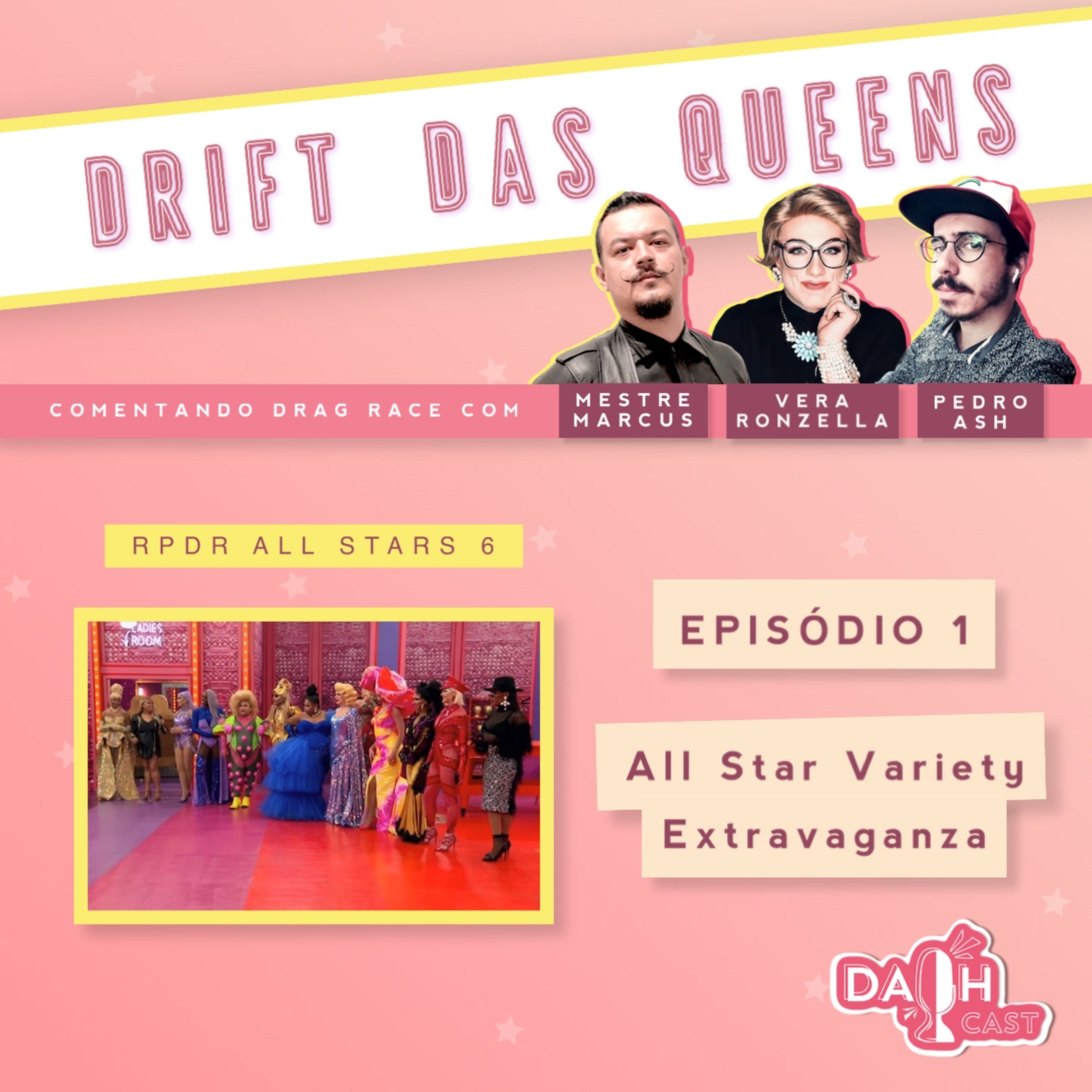 DAOHCAST