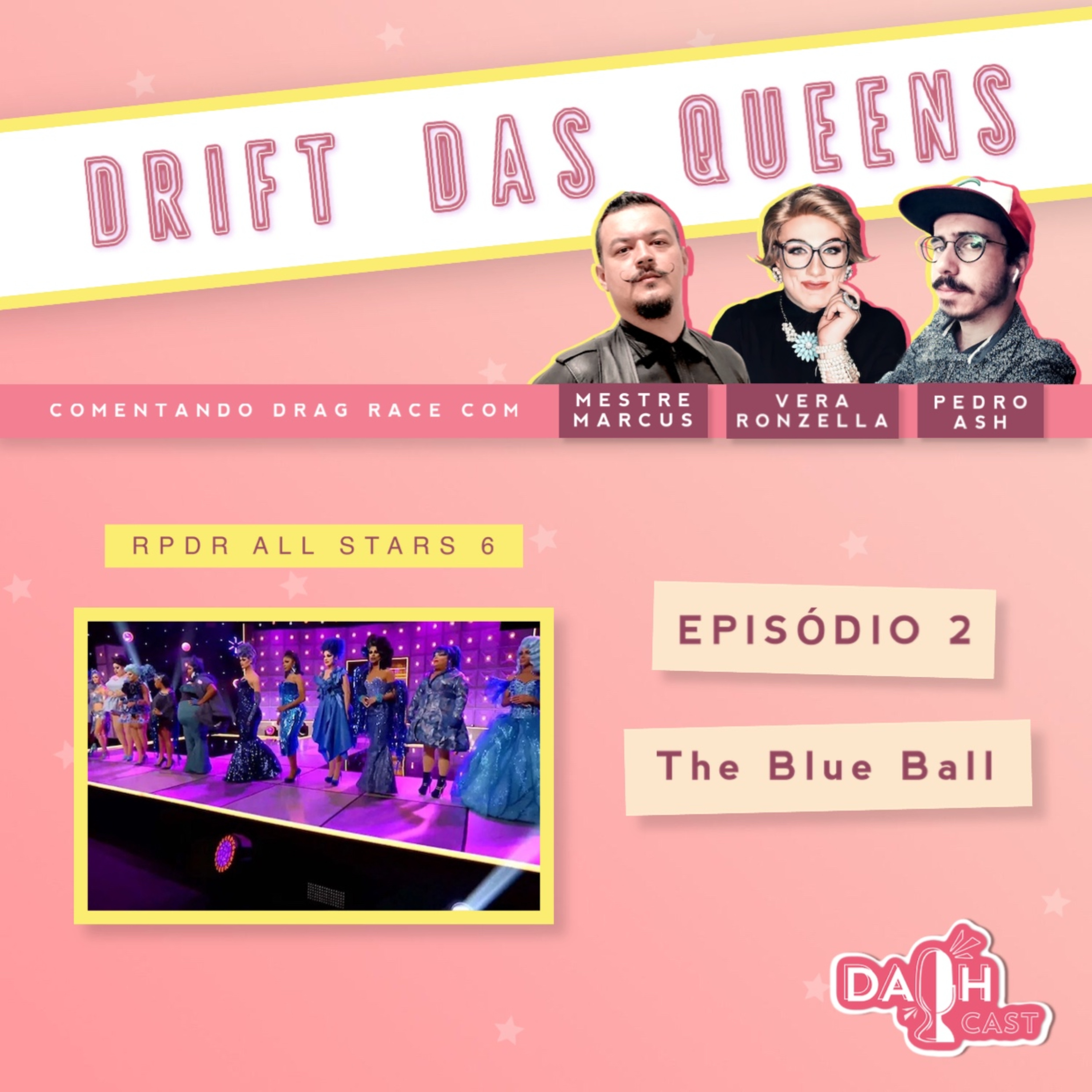 DAOHCAST