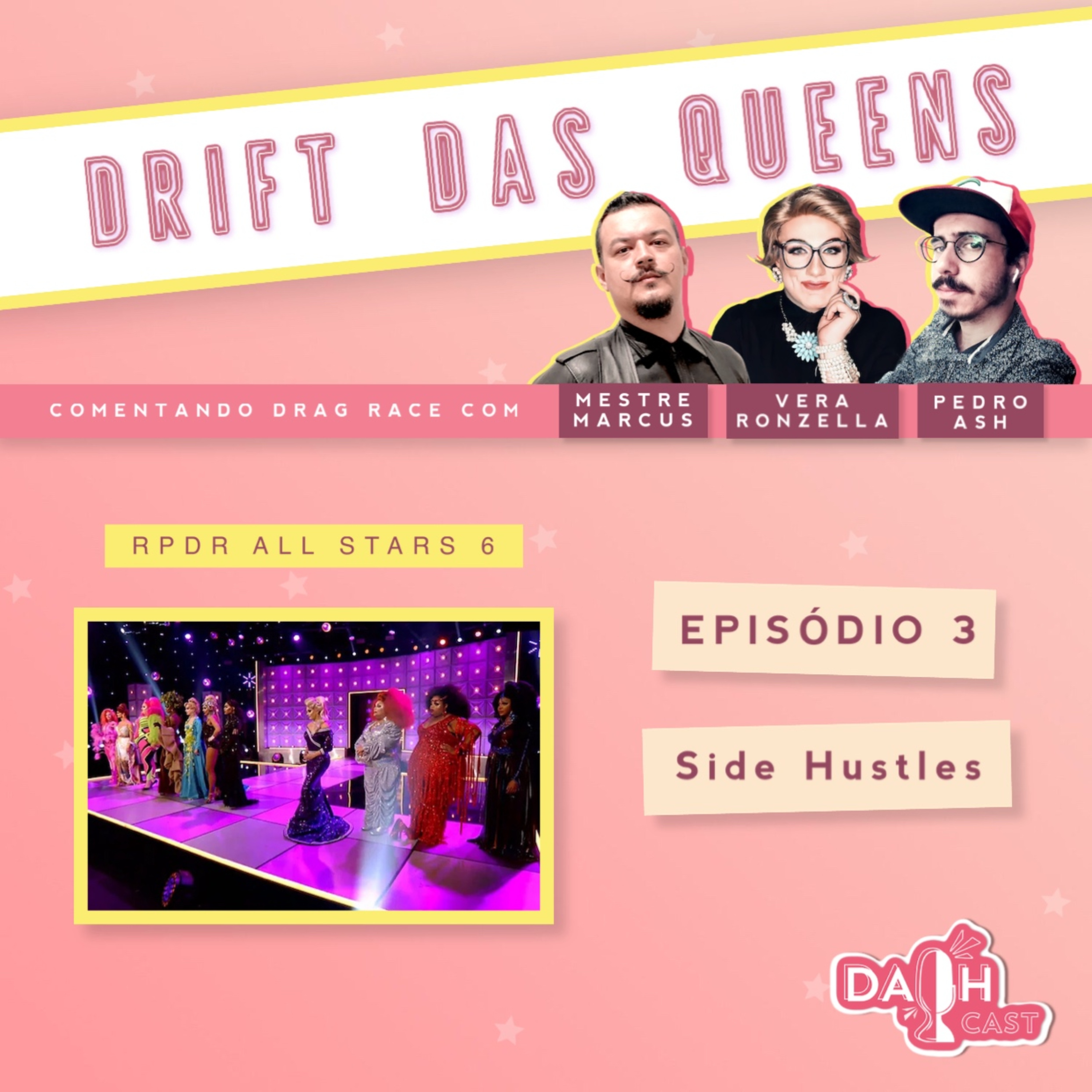 DAOHCAST