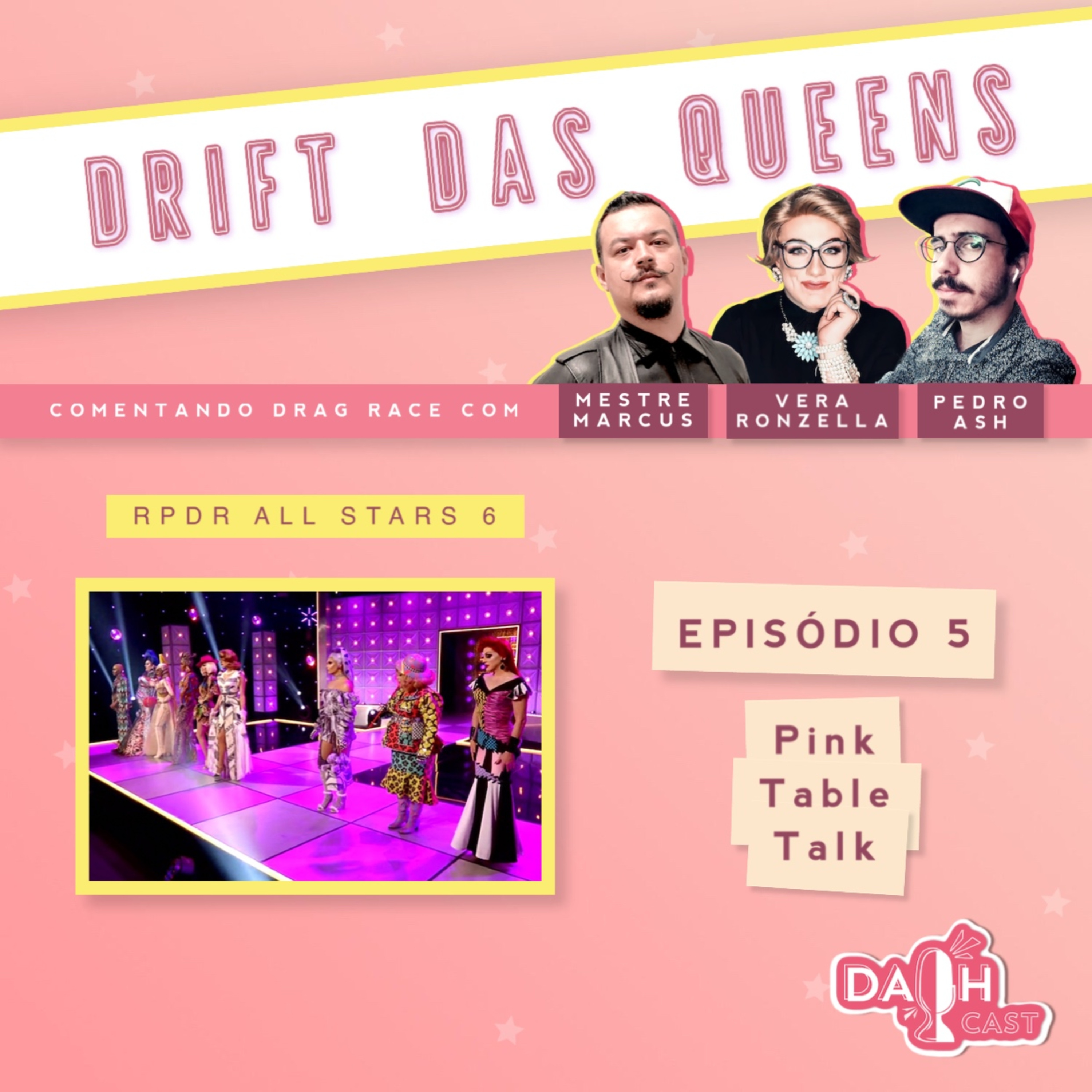 DAOHCAST