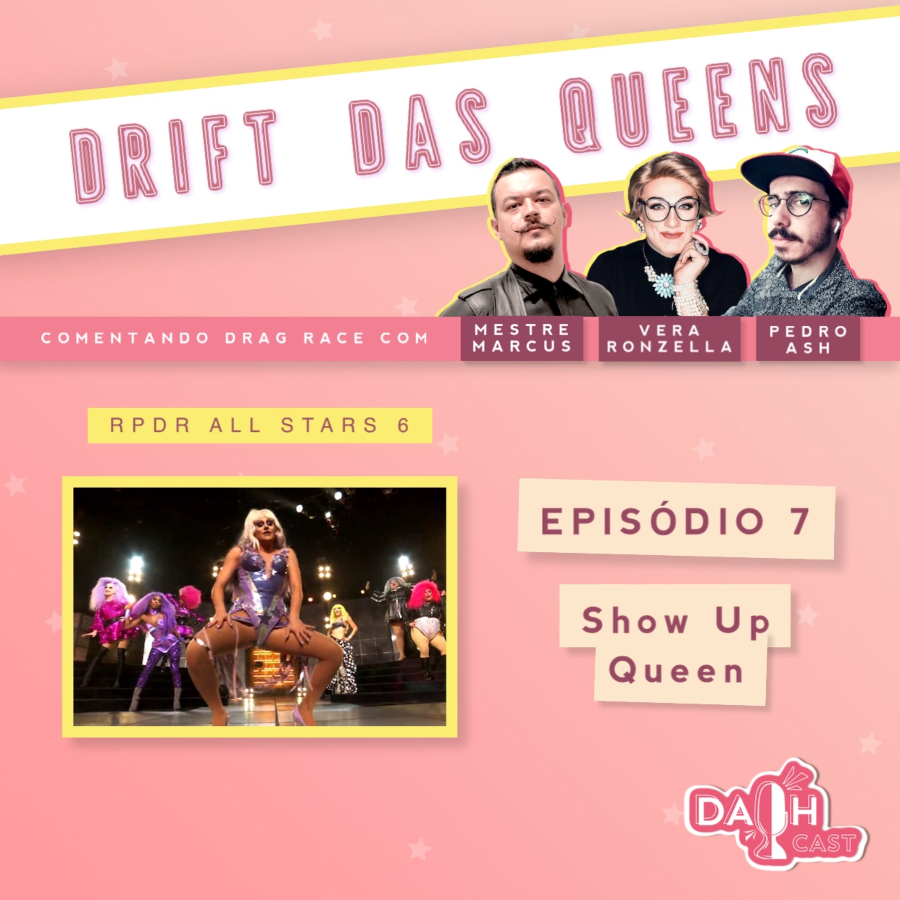 DAOHCAST