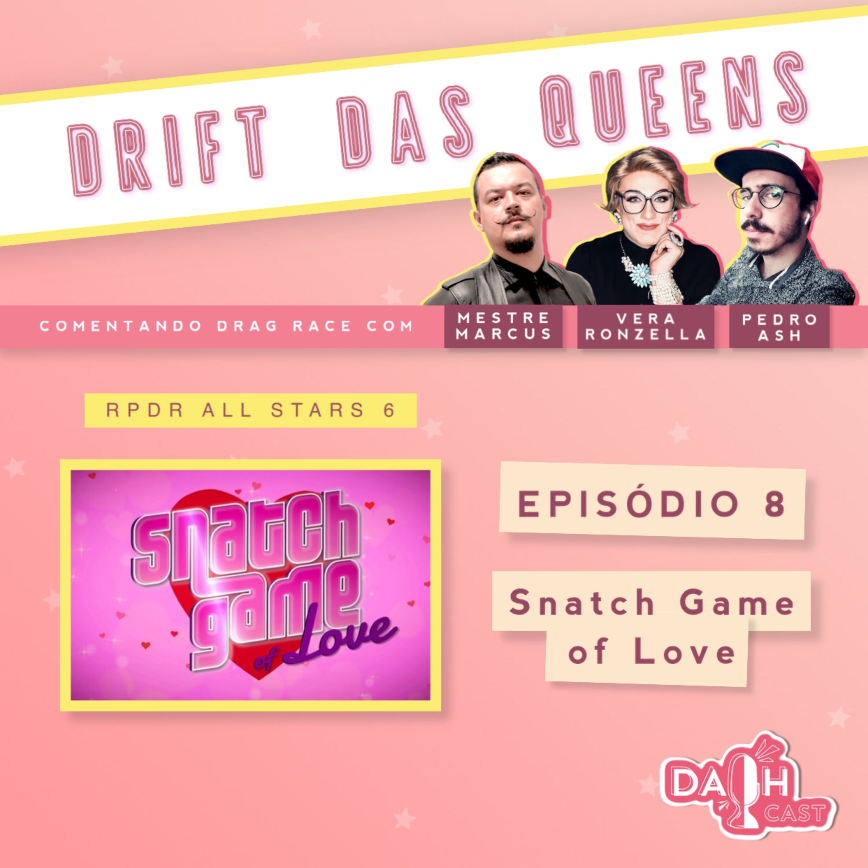 DAOHCAST