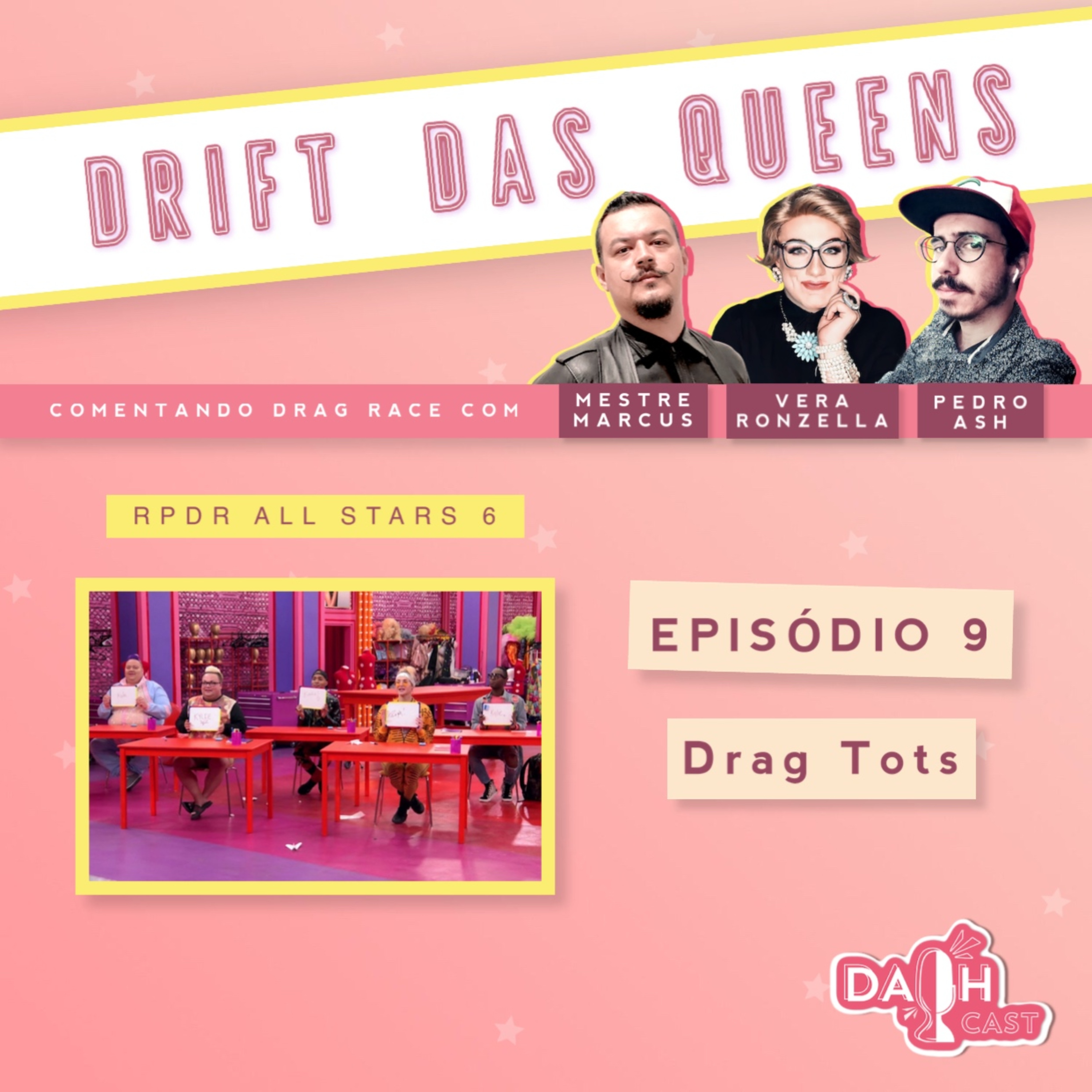 DAOHCAST