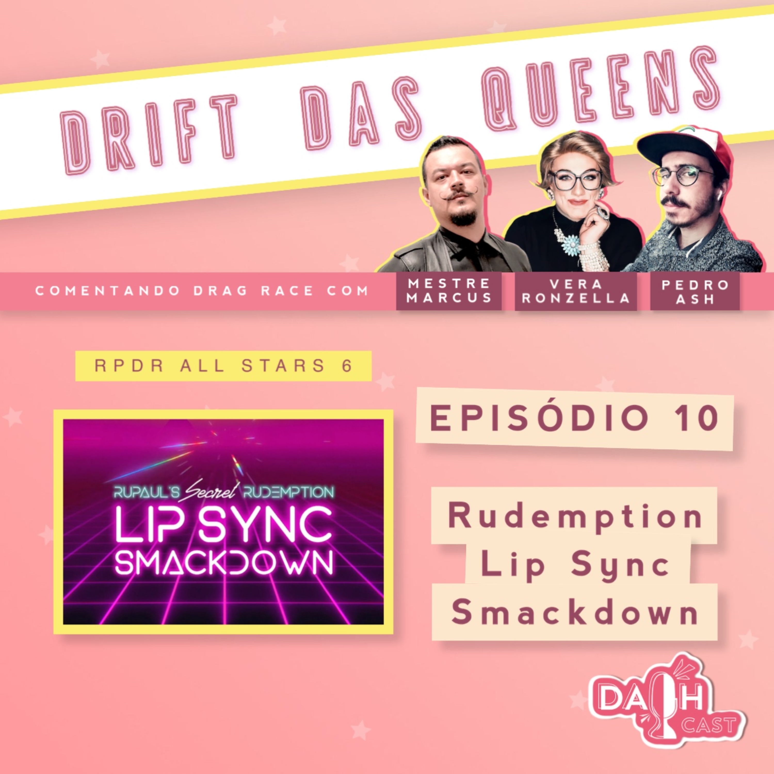 DAOHCAST