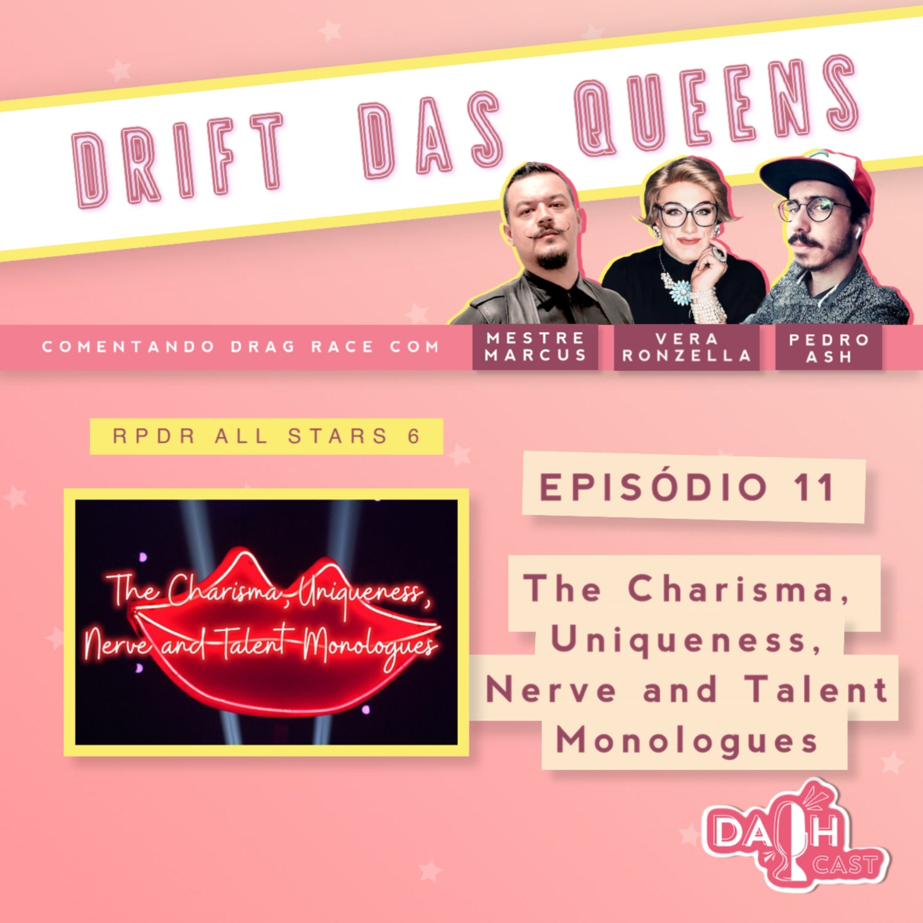 DAOHCAST