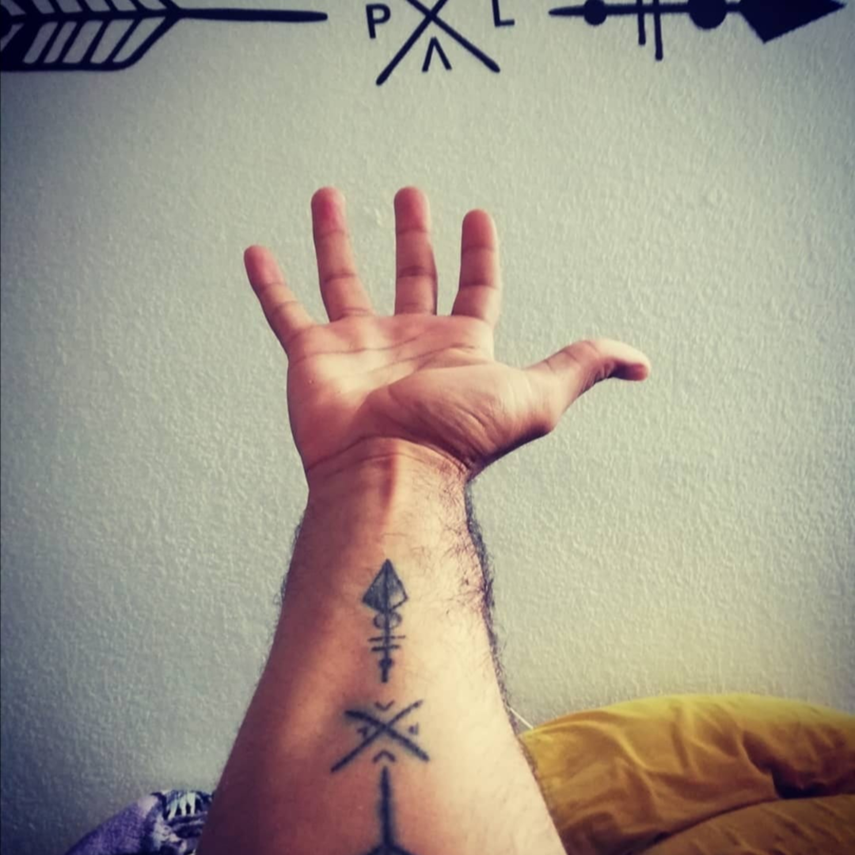 LA palabra episode artwork