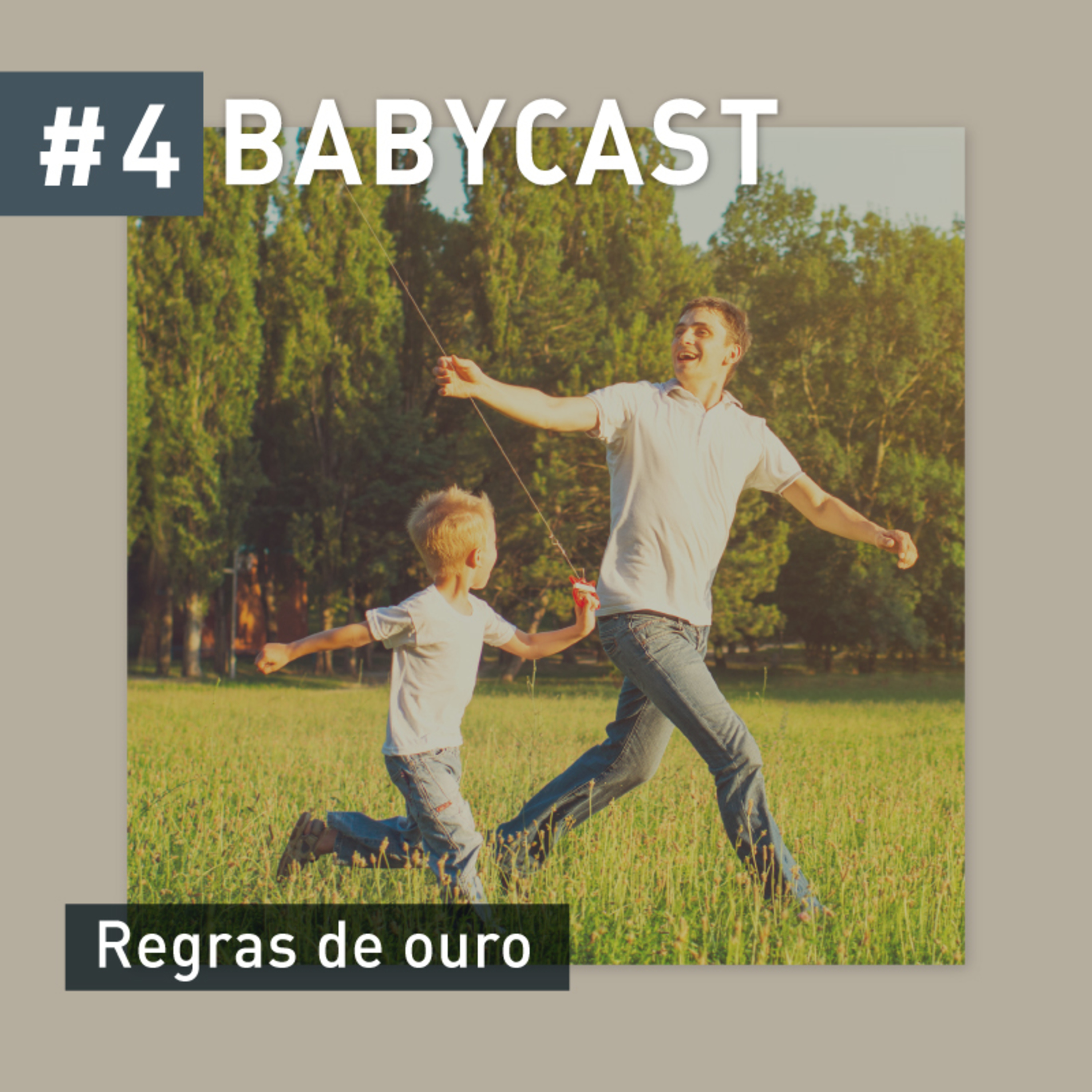 #4 - BabyCast