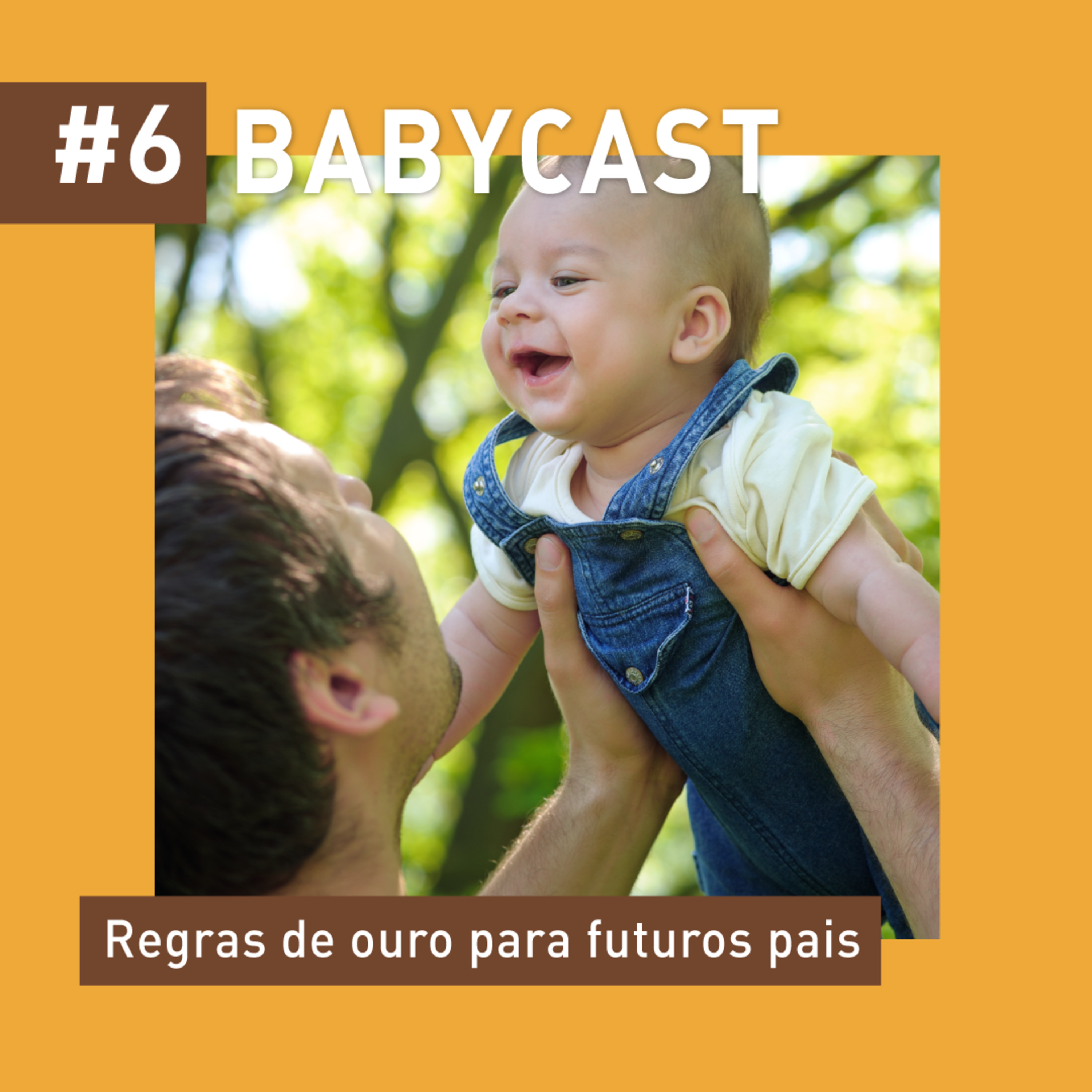 #6 - BabyCast