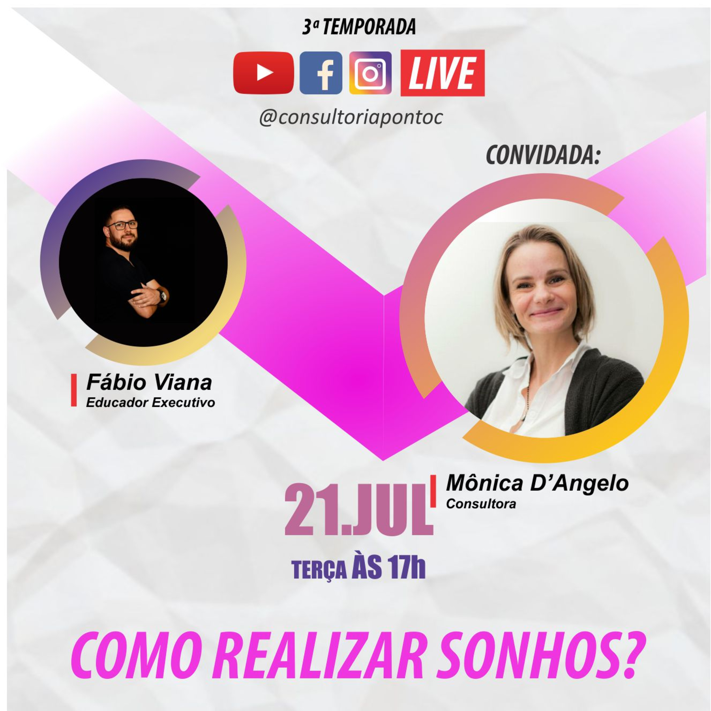 PontoCast