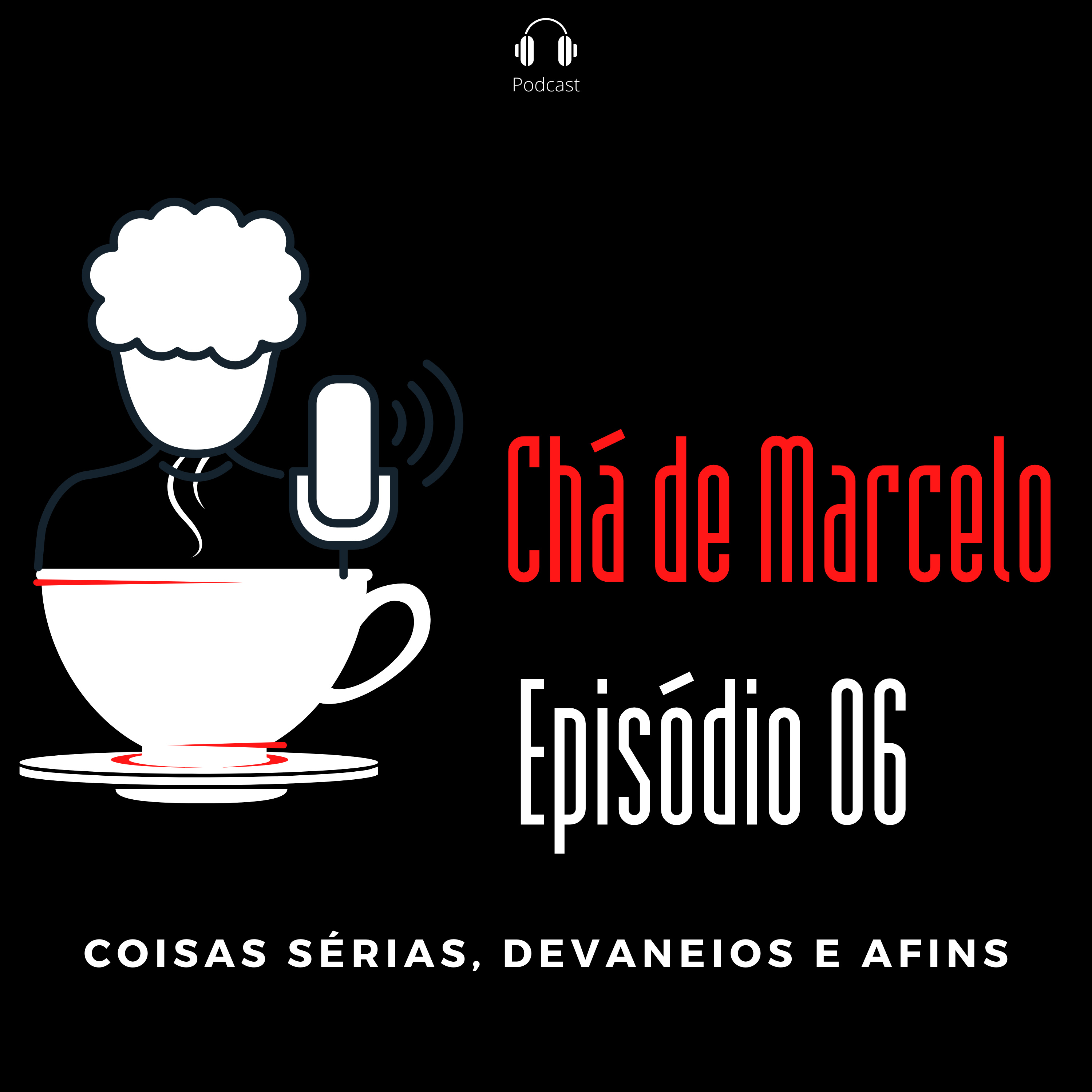 Chá de Marcelo