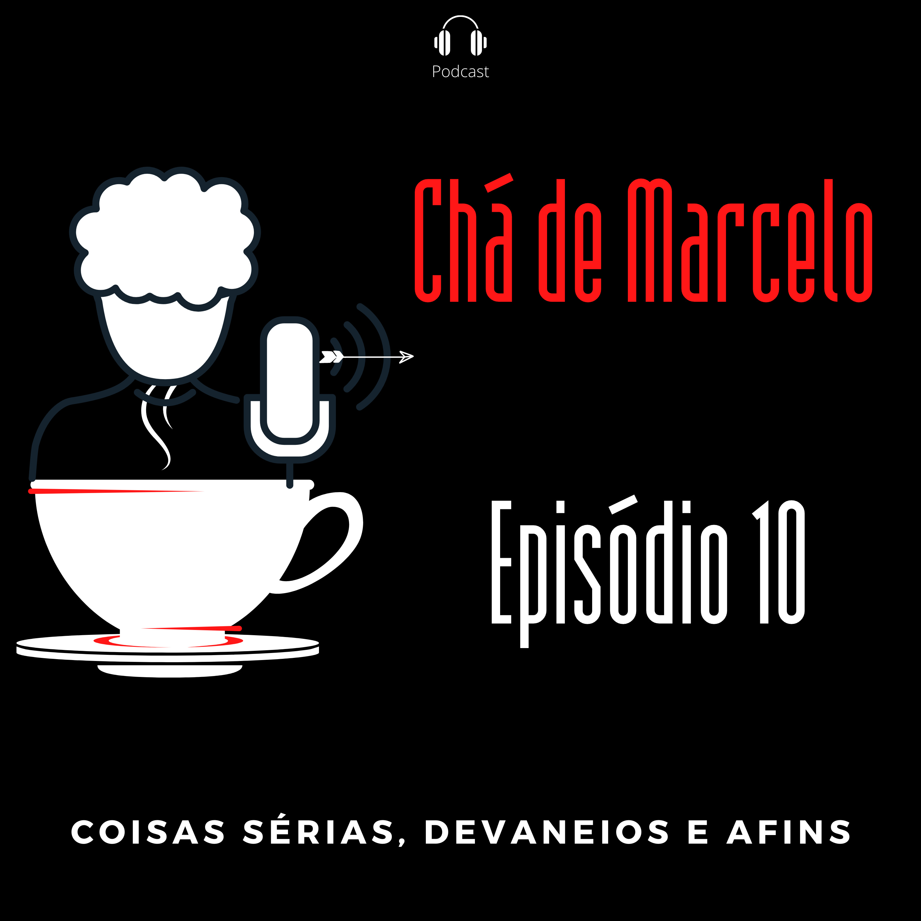 Chá de Marcelo
