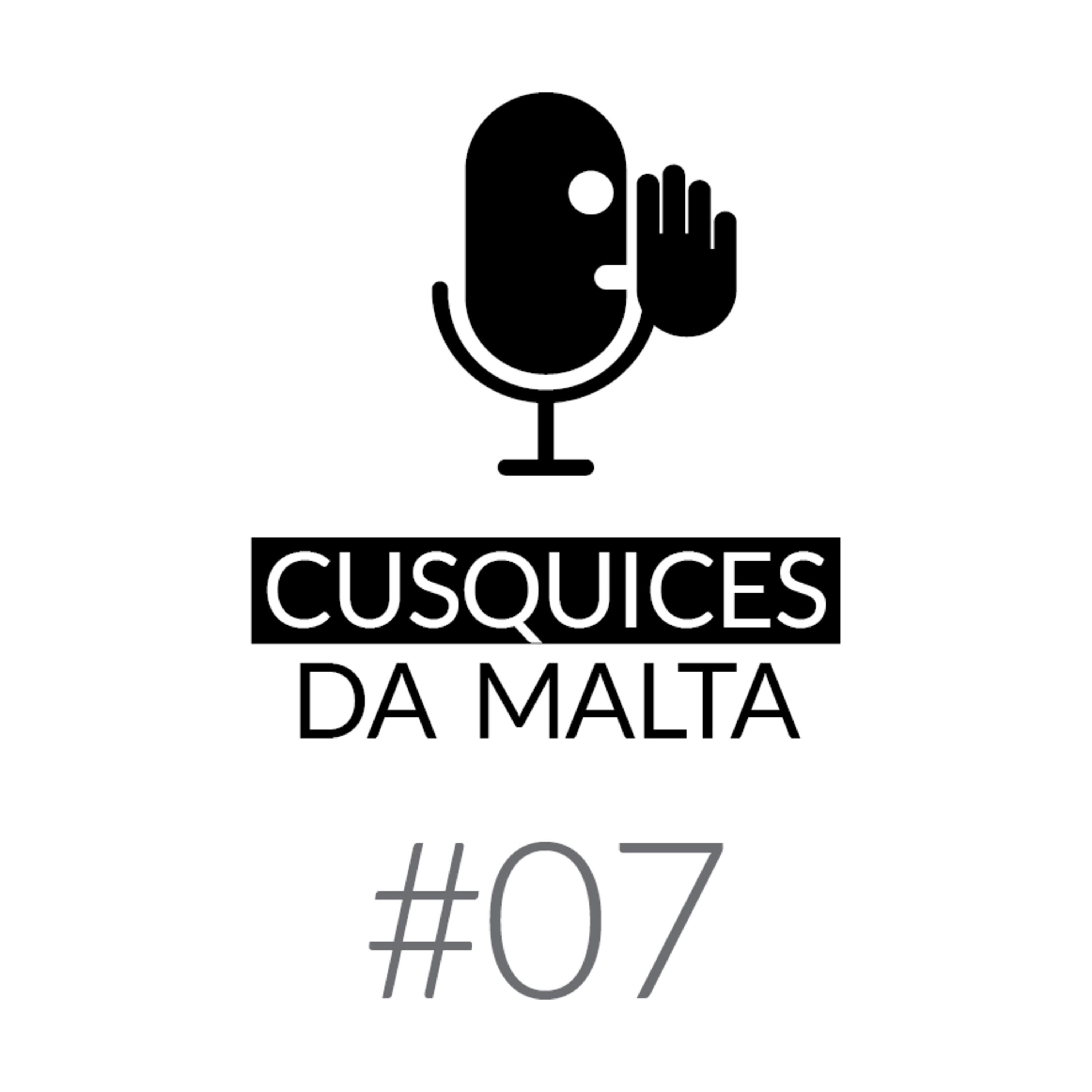 Cusquices da Malta