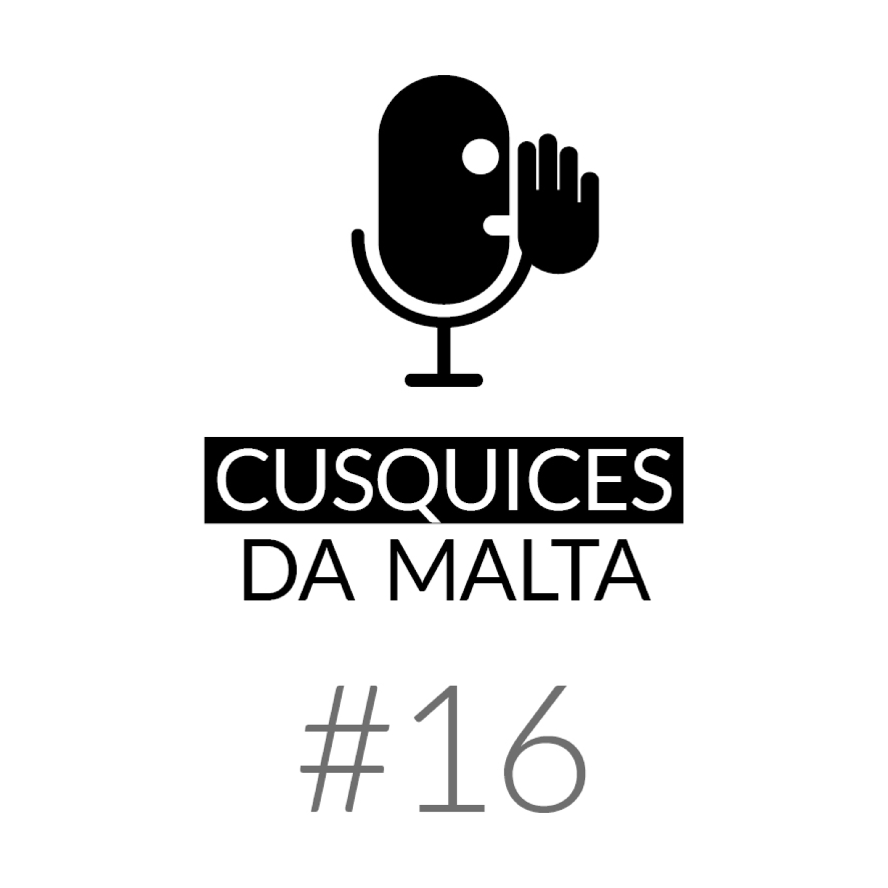 Cusquices da Malta