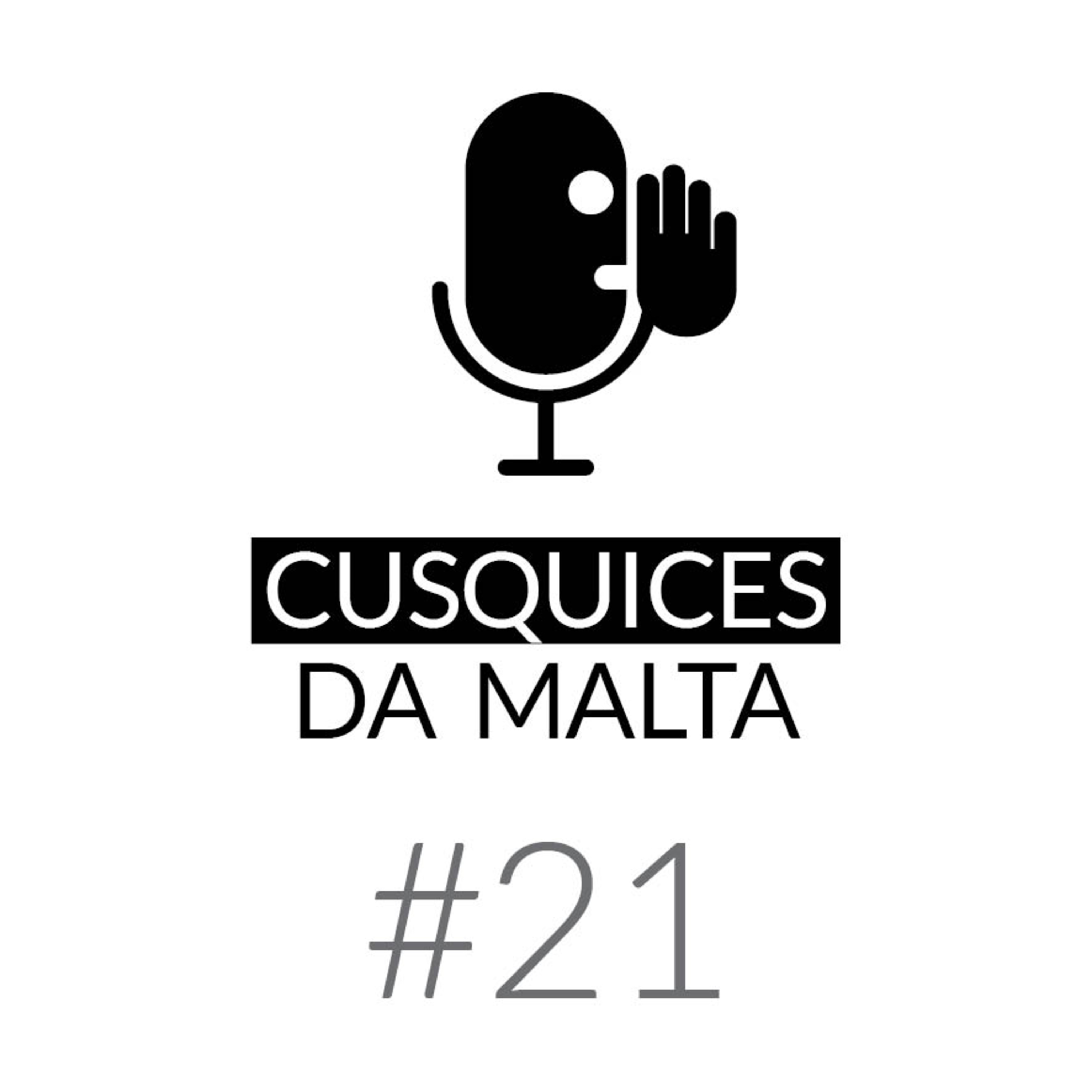 Cusquices da Malta