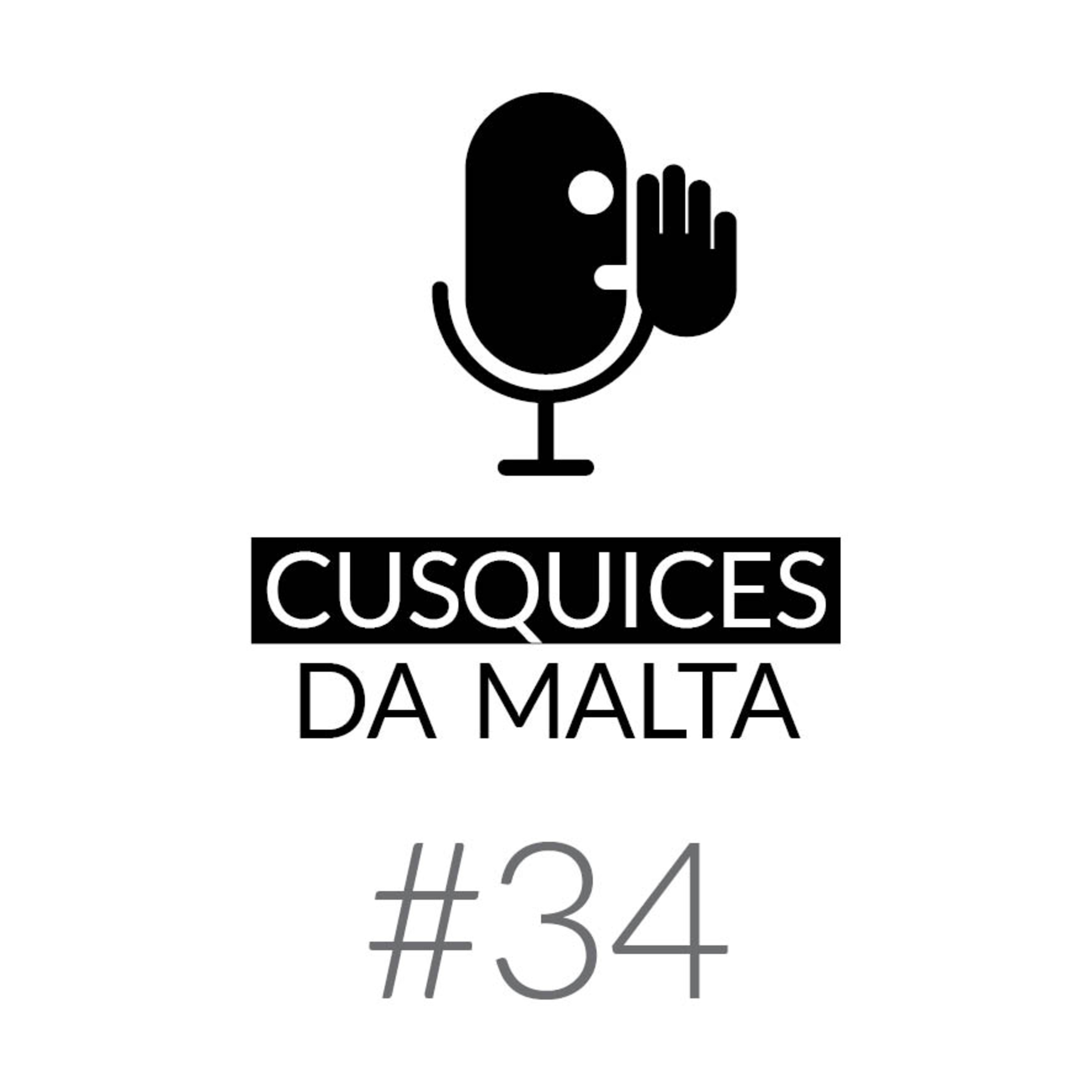 Cusquices da Malta