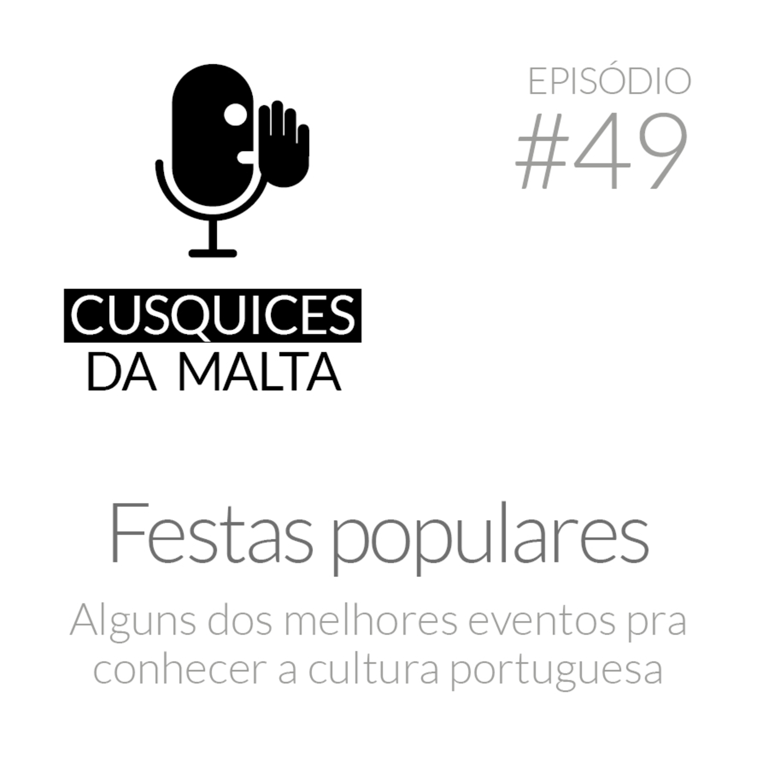 Cusquices da Malta
