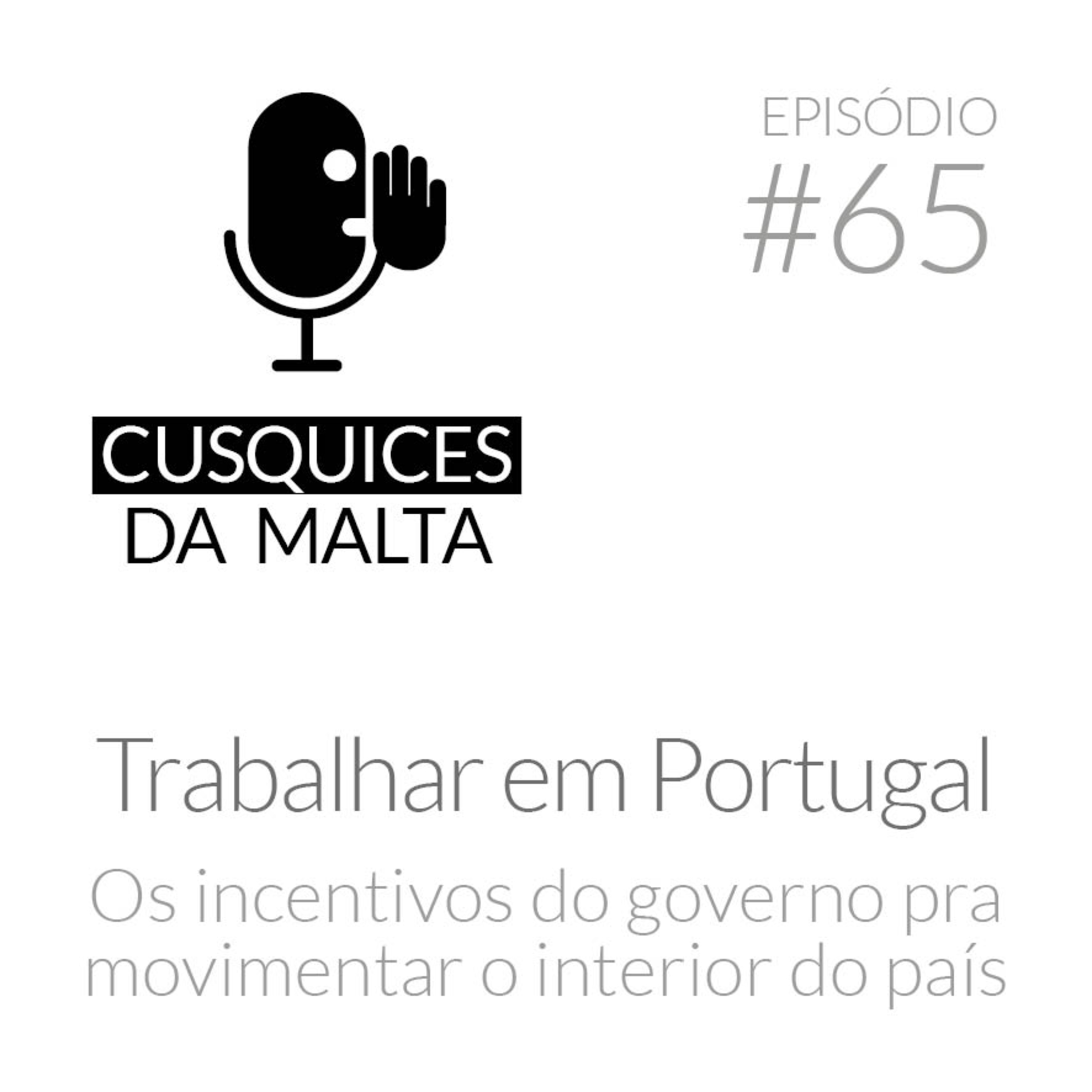 Cusquices da Malta