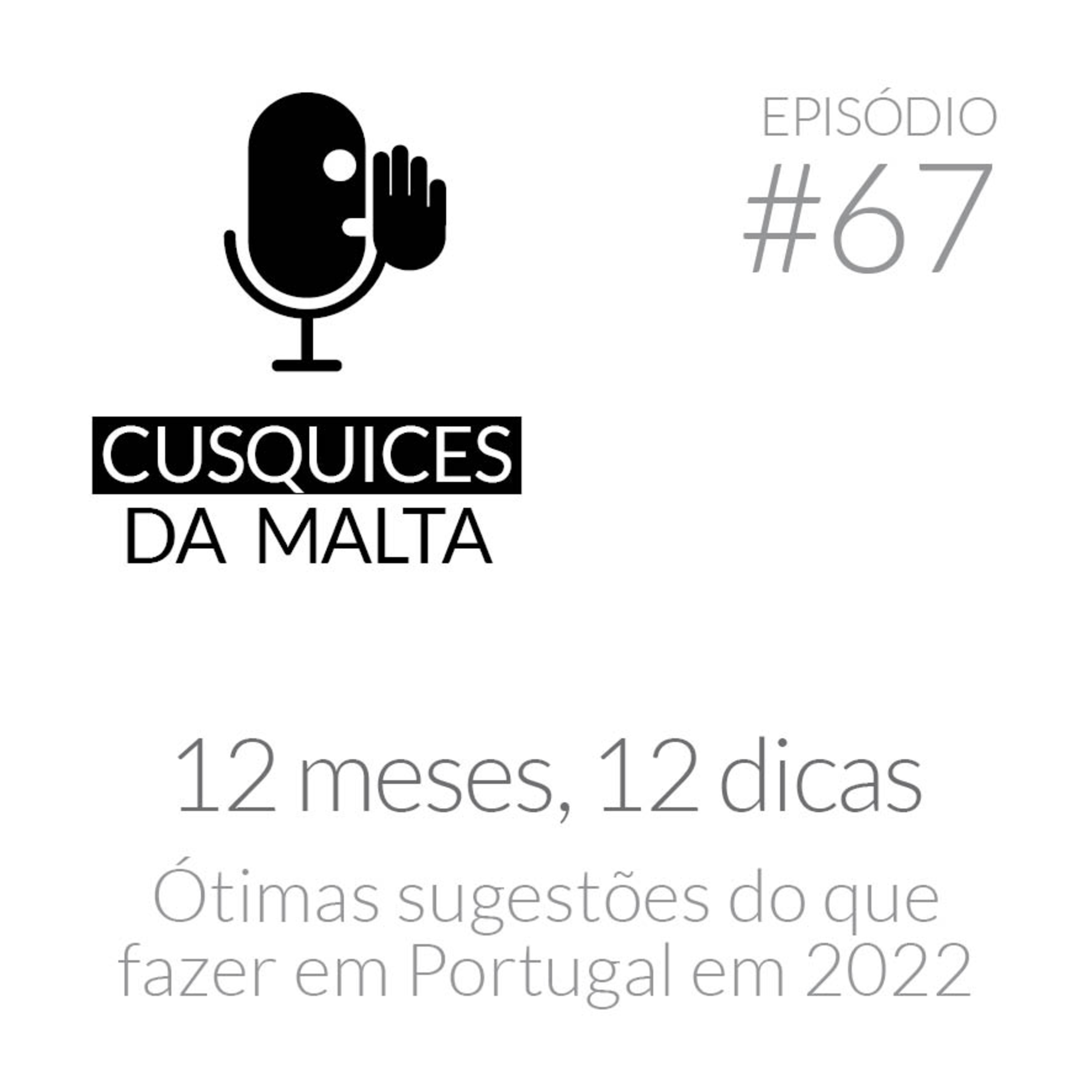 Cusquices da Malta