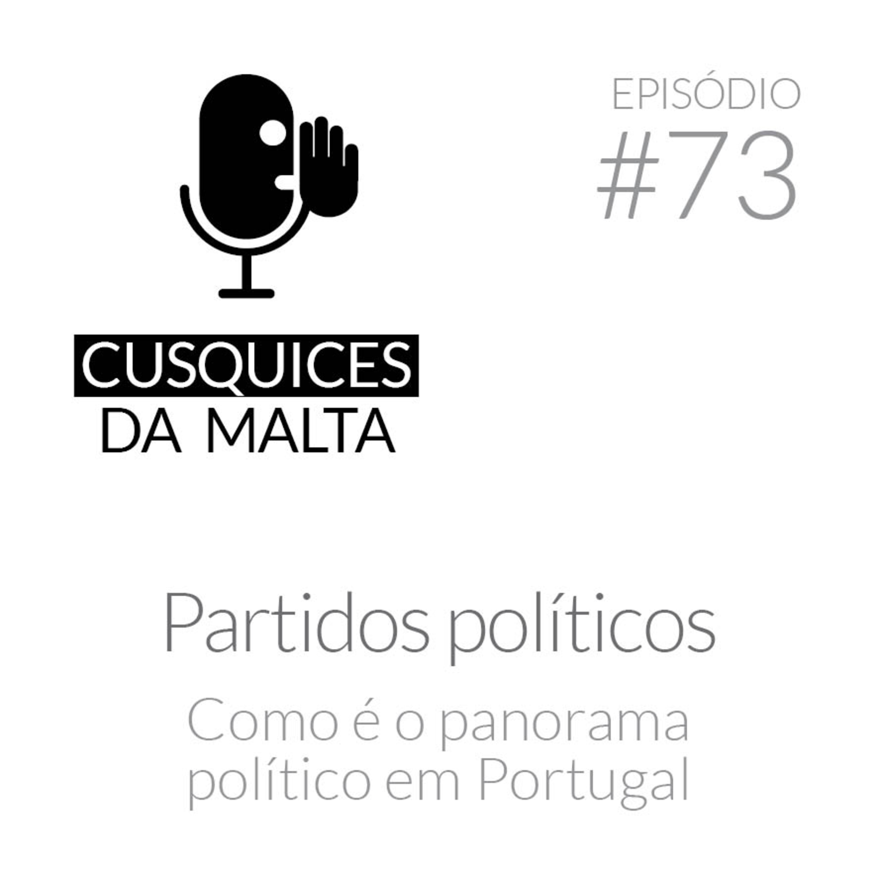 Cusquices da Malta