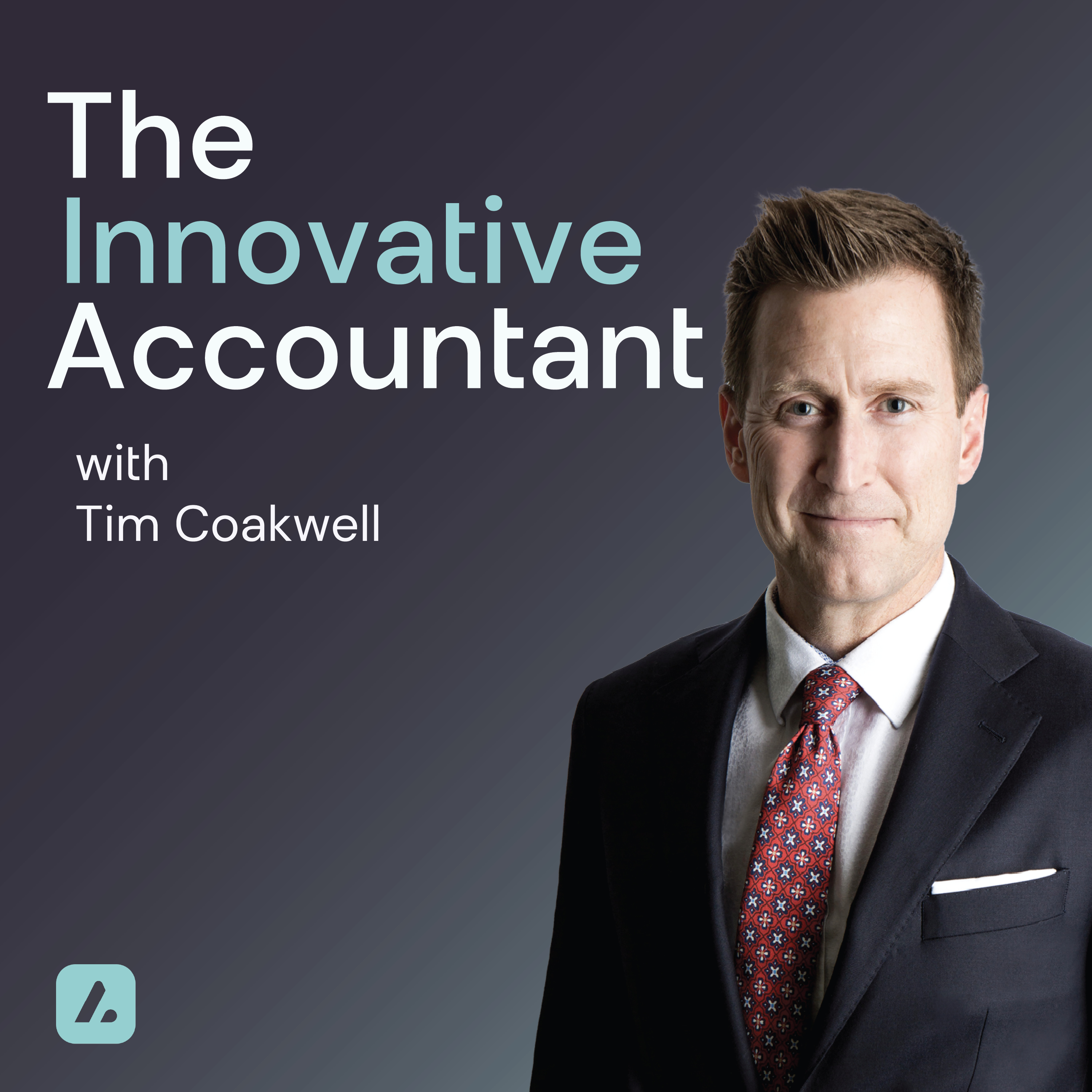 The Innovative Accountant Podcast | Integrated Advisory by WealthCo