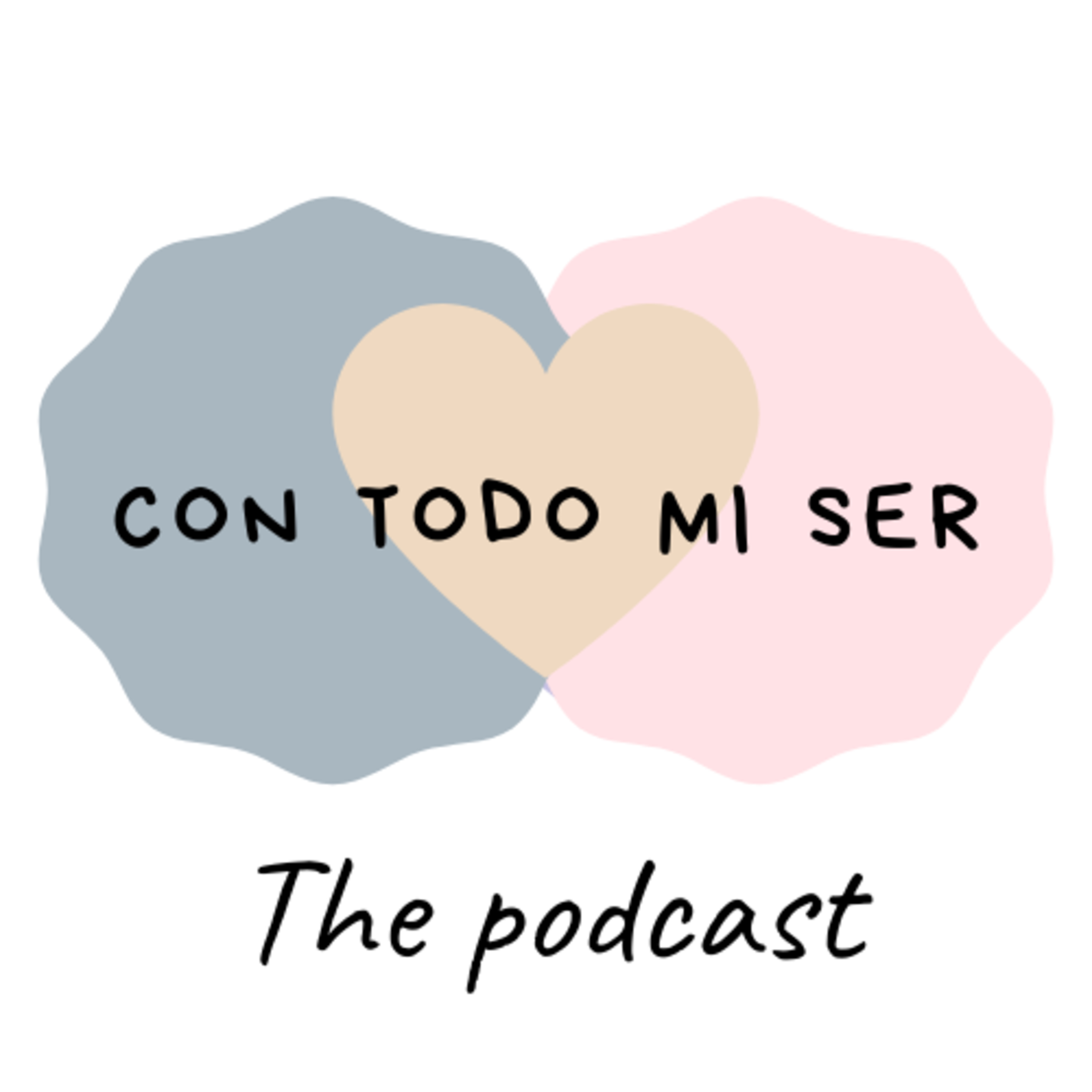 Viviendo con todo mi ser
