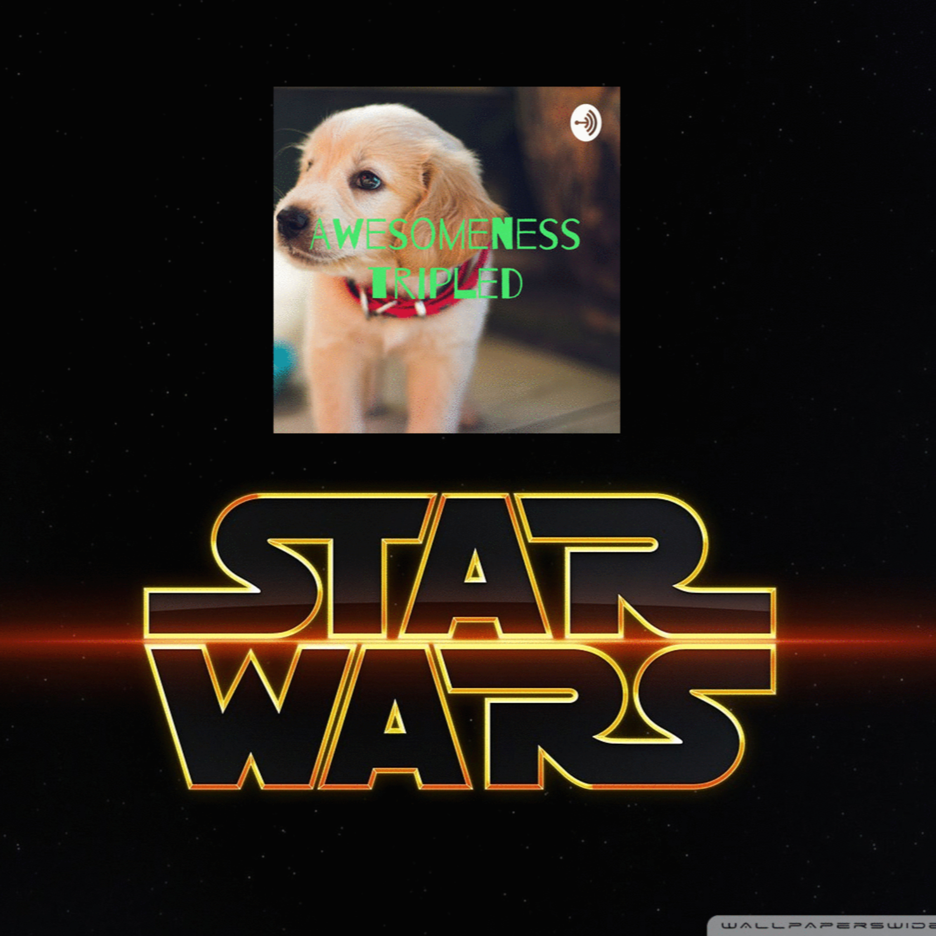 The Force episode artwork