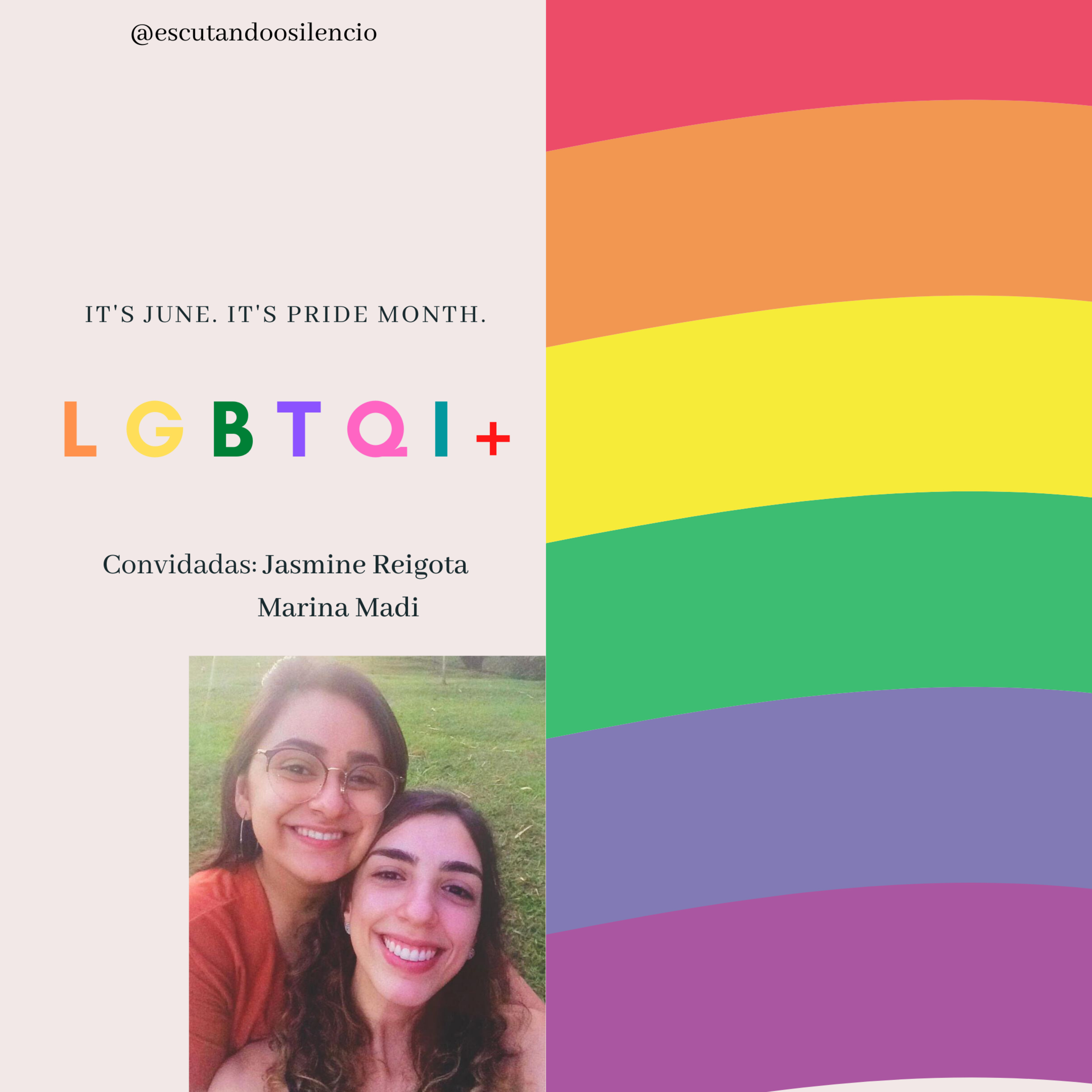 Escutando o silêncio
