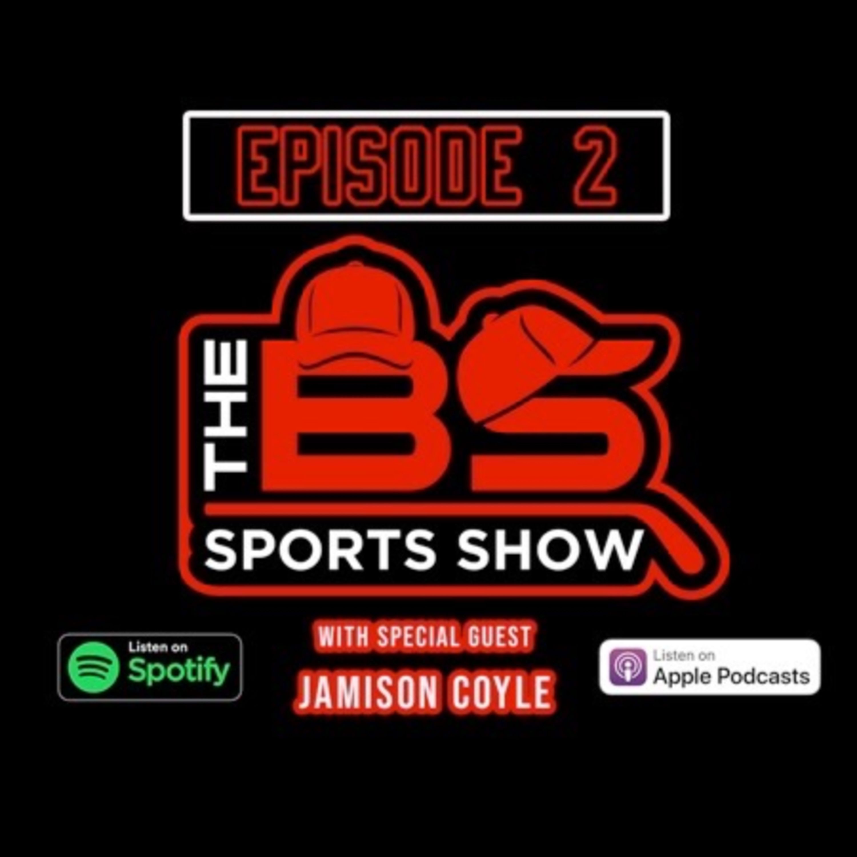 The BS Sports Show