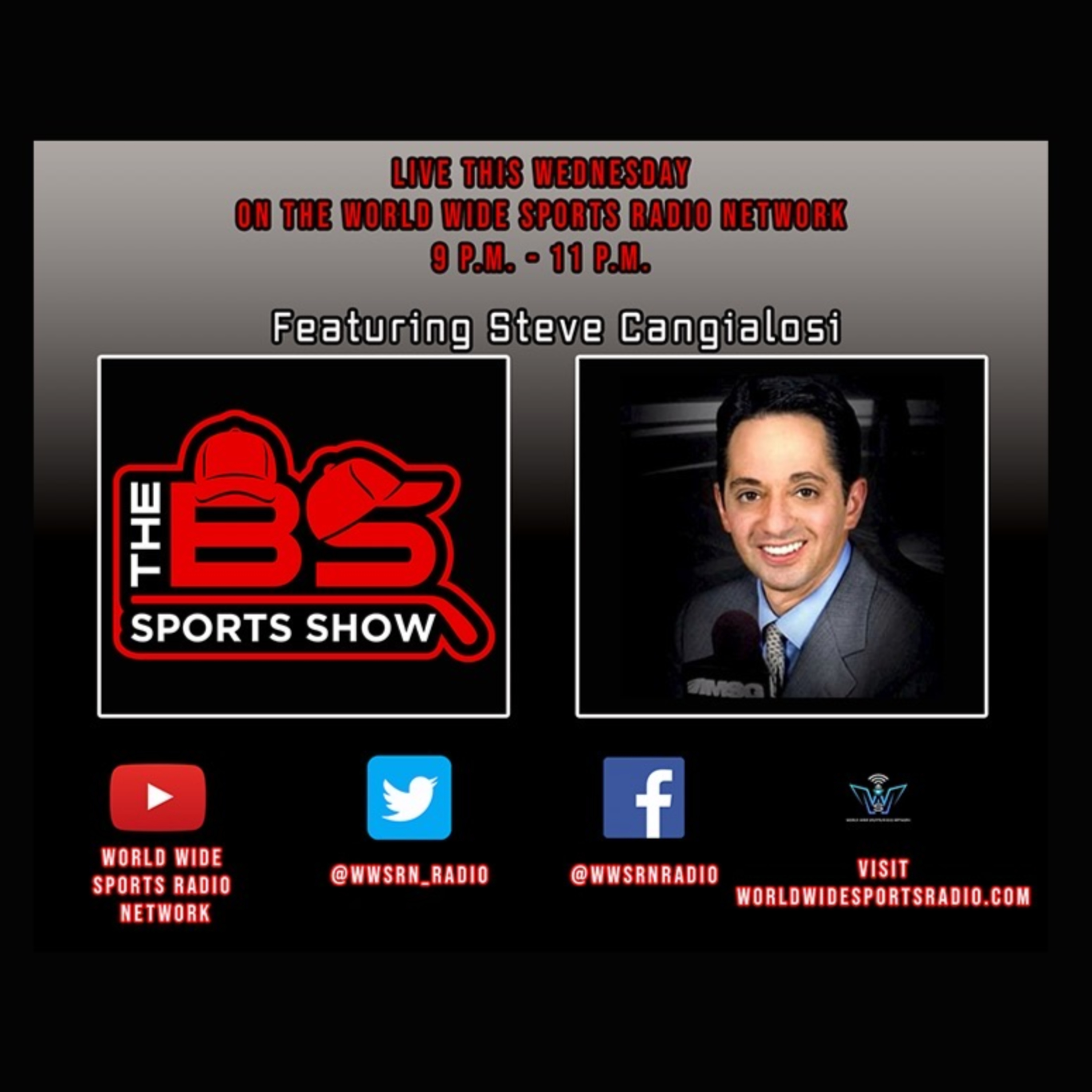 The BS Sports Show