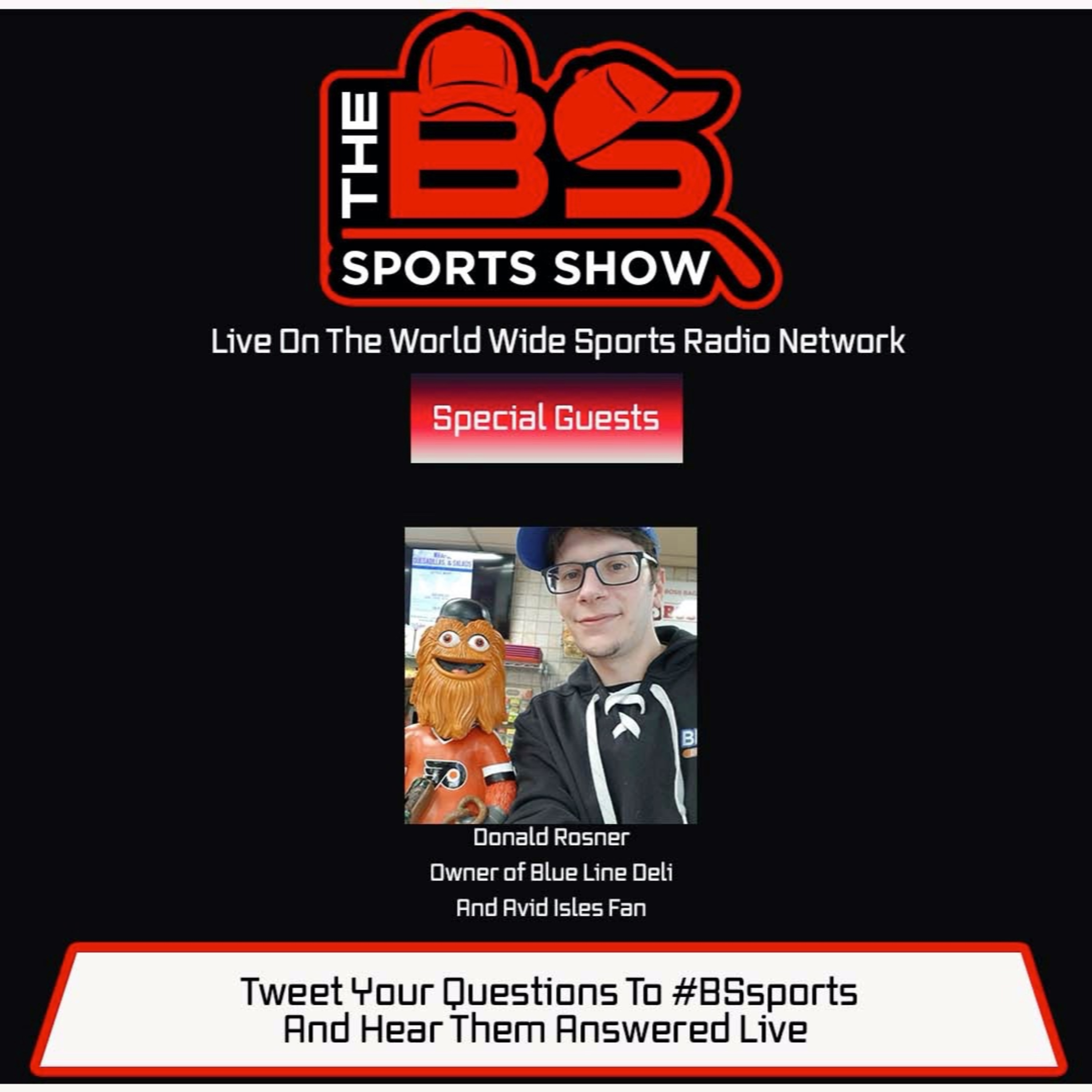 The BS Sports Show