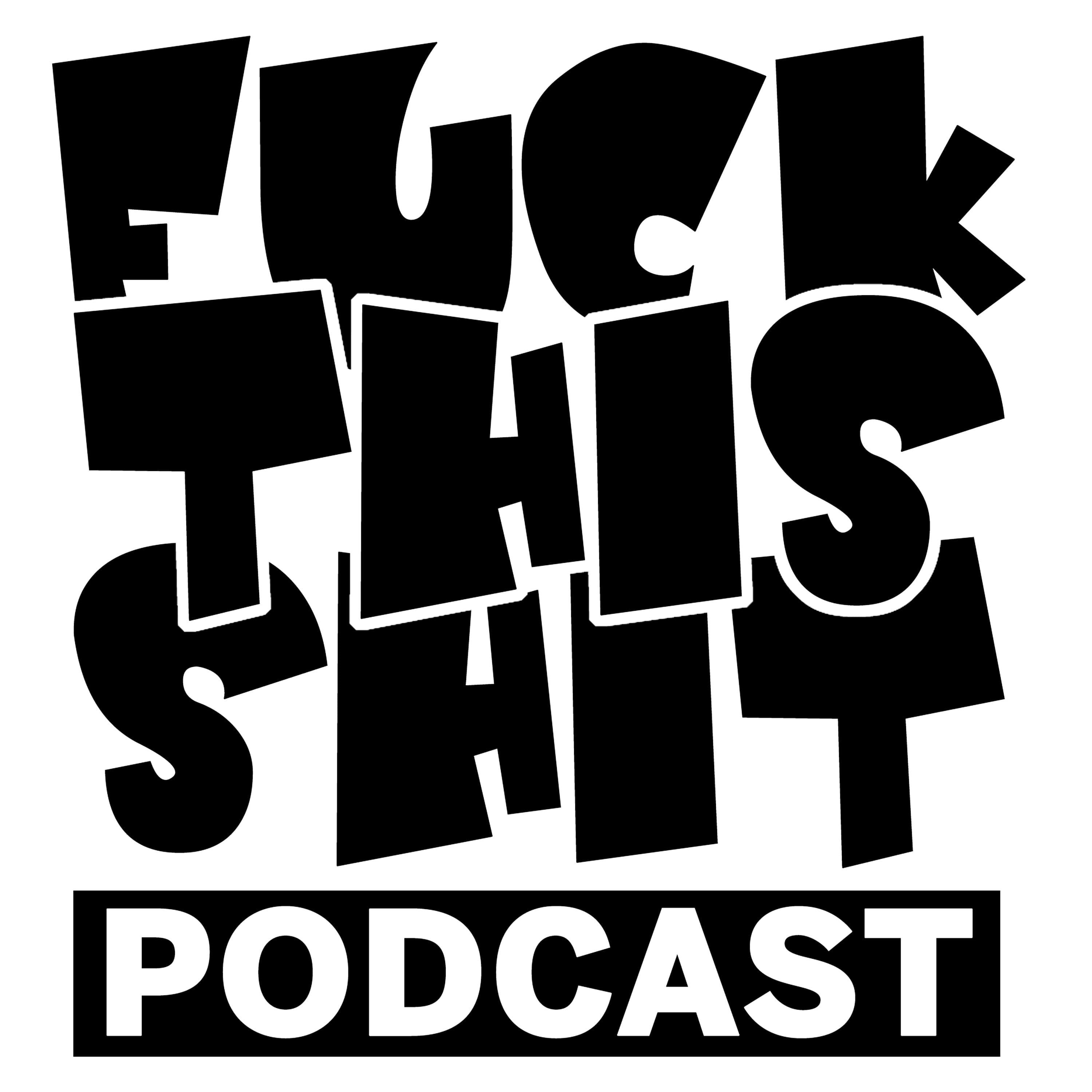 Eliminating Rape, Buying Furniture, and Dealing with Mental Health episode artwork