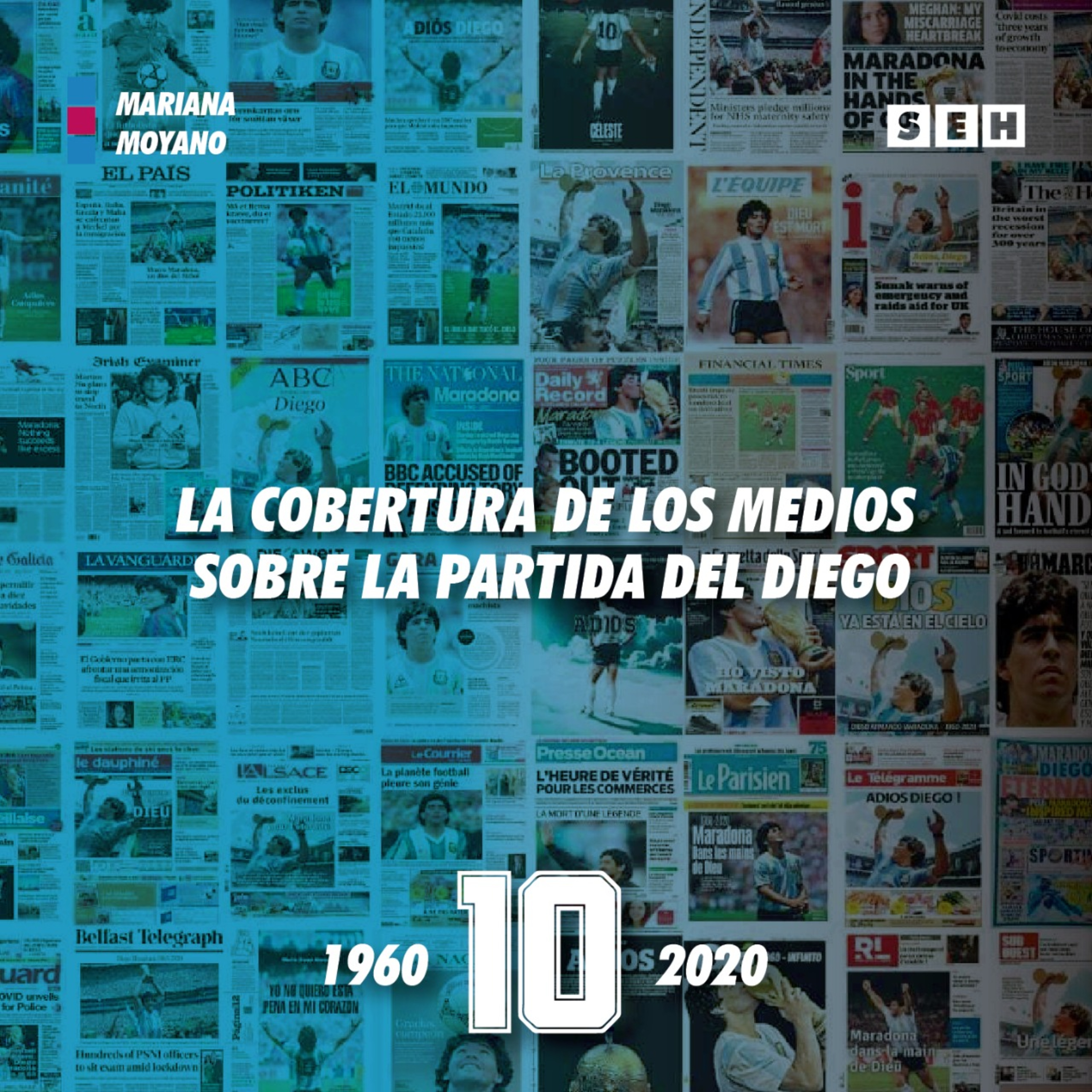 Siempre Es Hoy