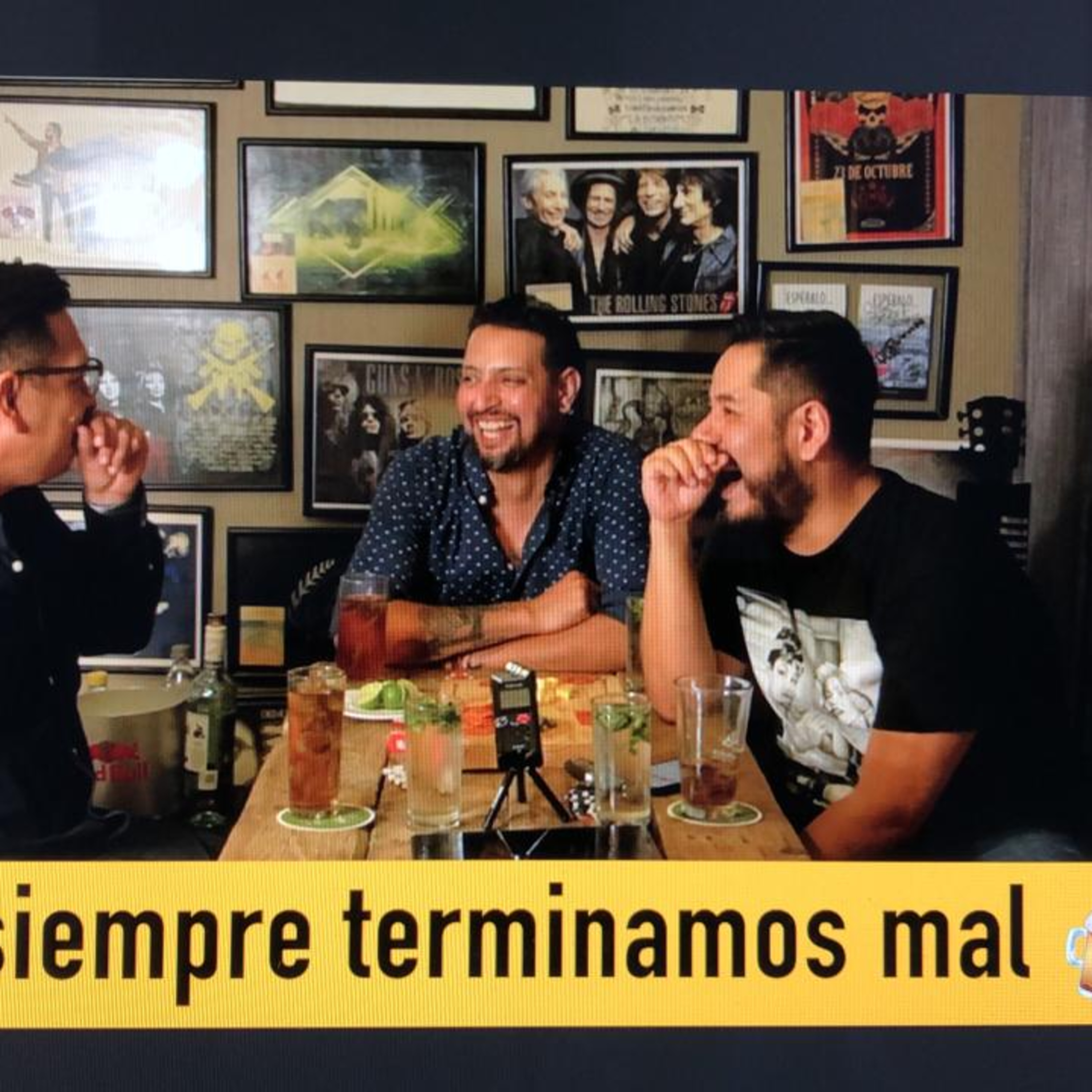 La Fraternidad del Precopeo