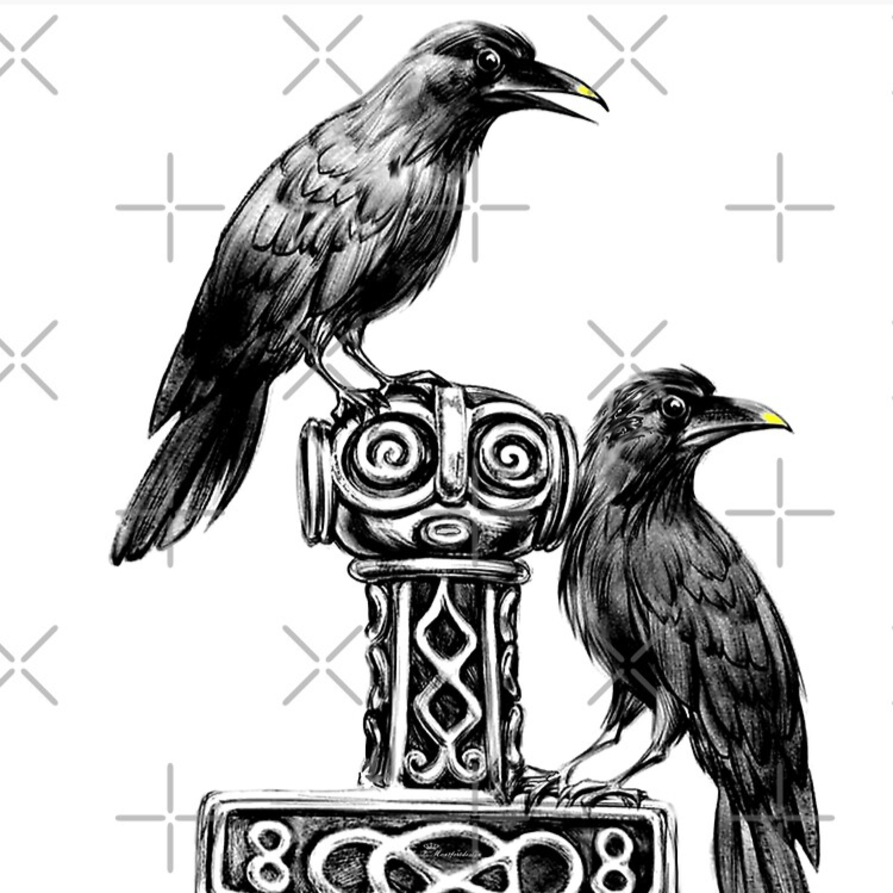 Season 2: Episode 2/ Pagans, Ravens & Ragnarok  episode artwork