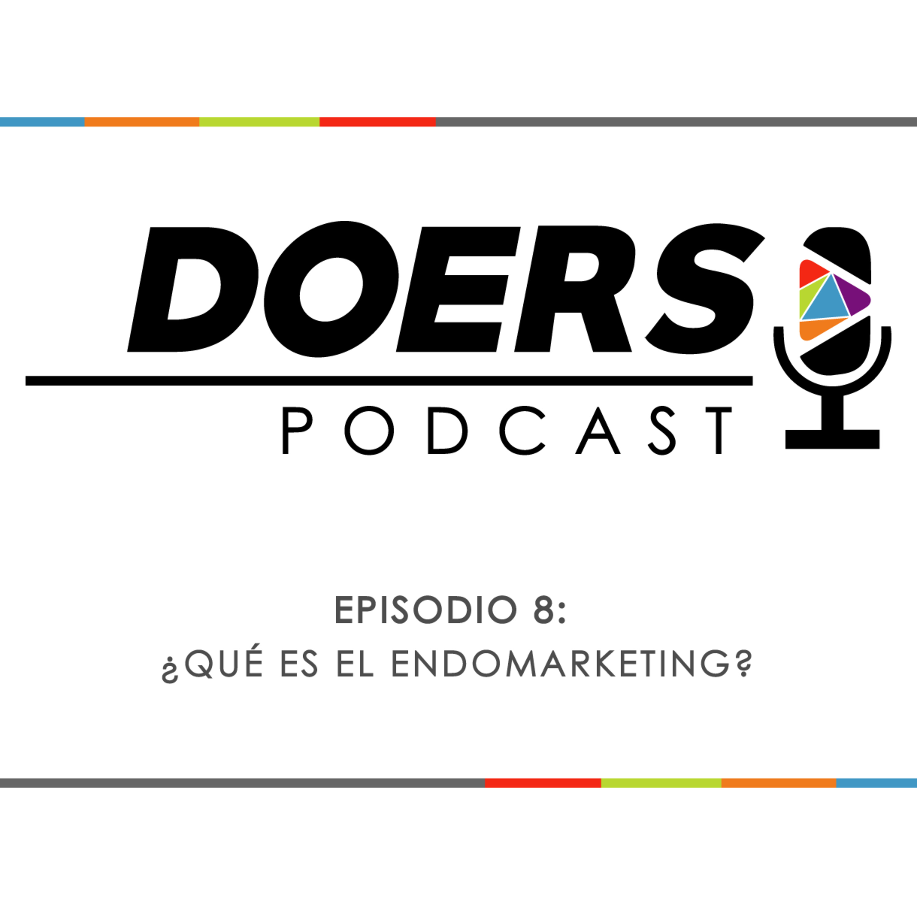 DOERS Podcast