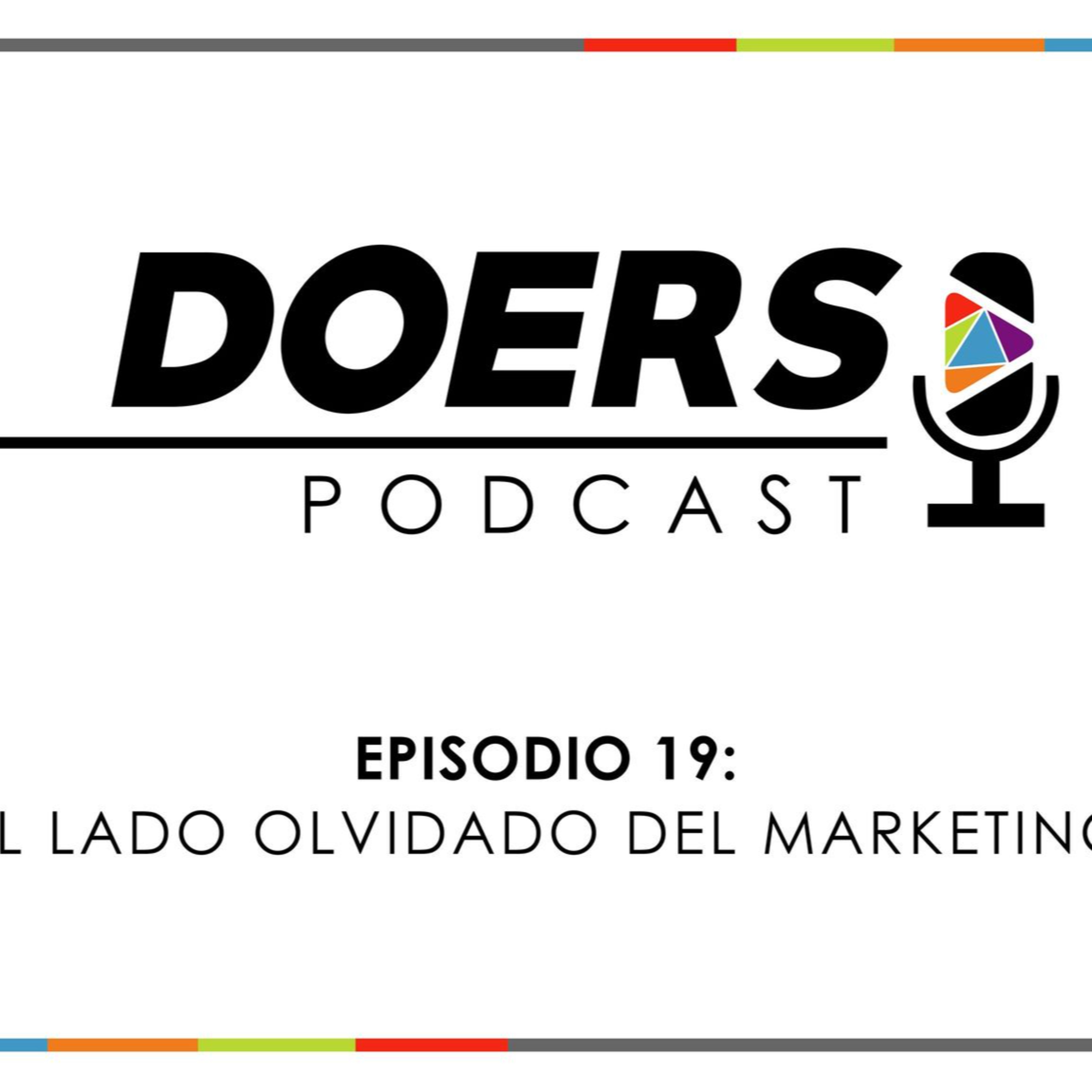 DOERS Podcast