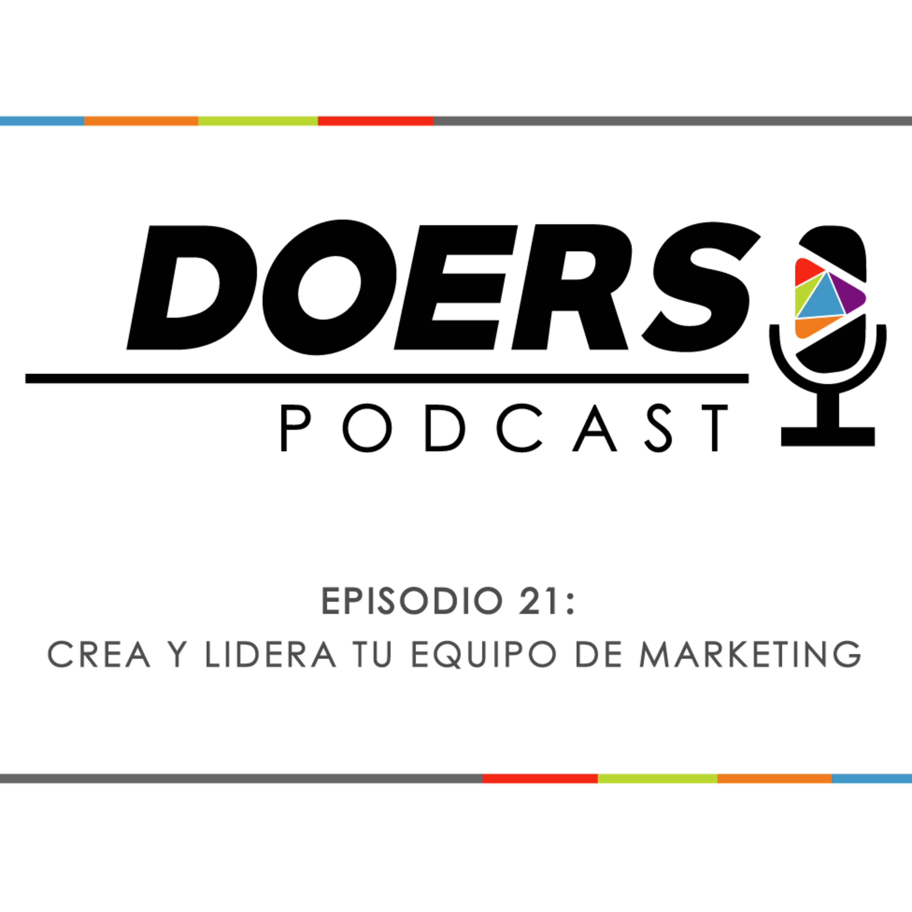DOERS Podcast