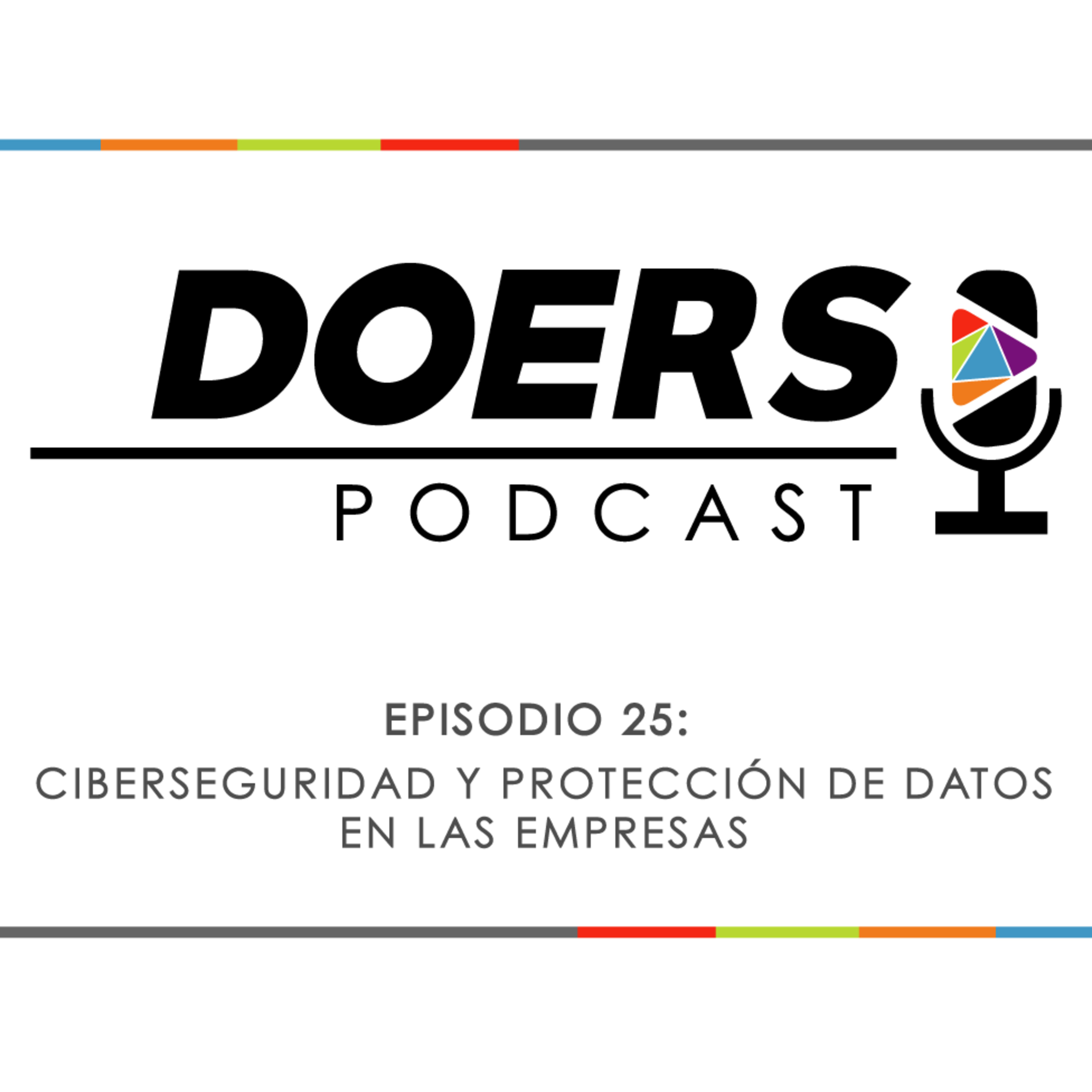 DOERS Podcast