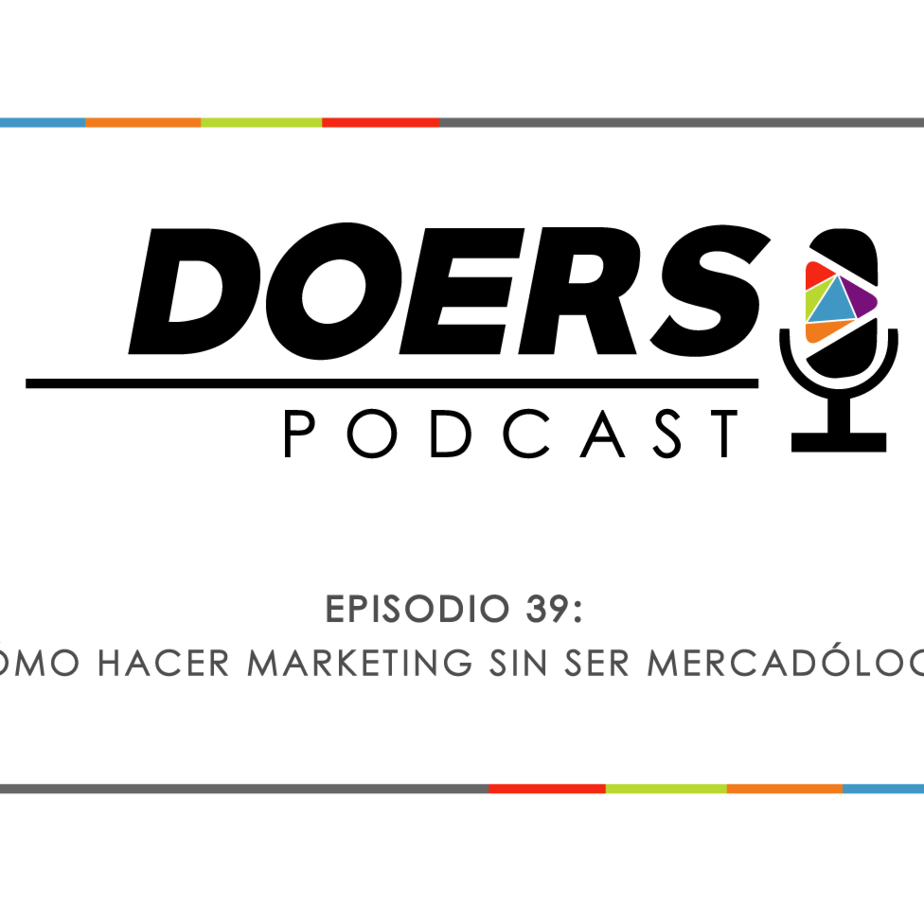 DOERS Podcast