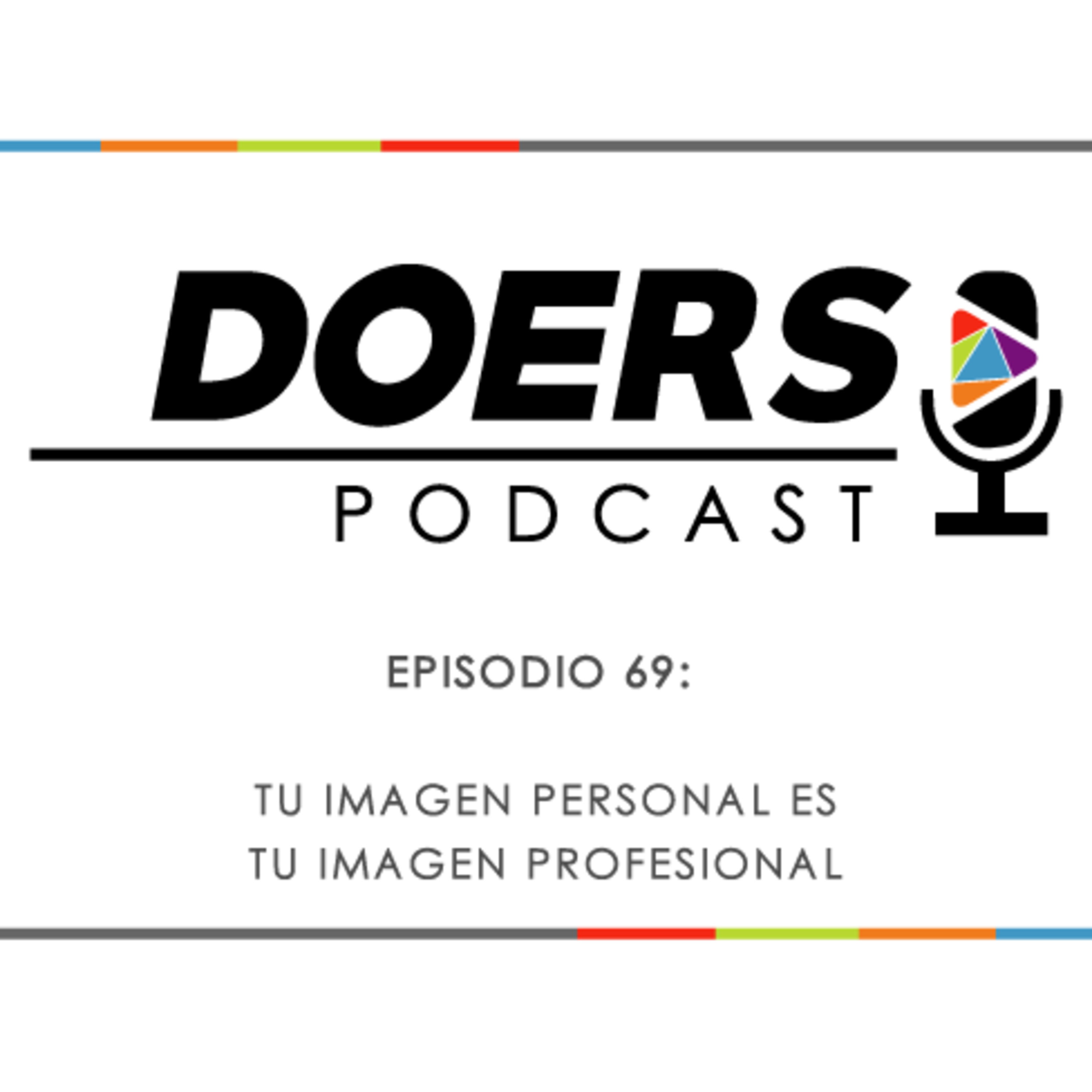 DOERS Podcast