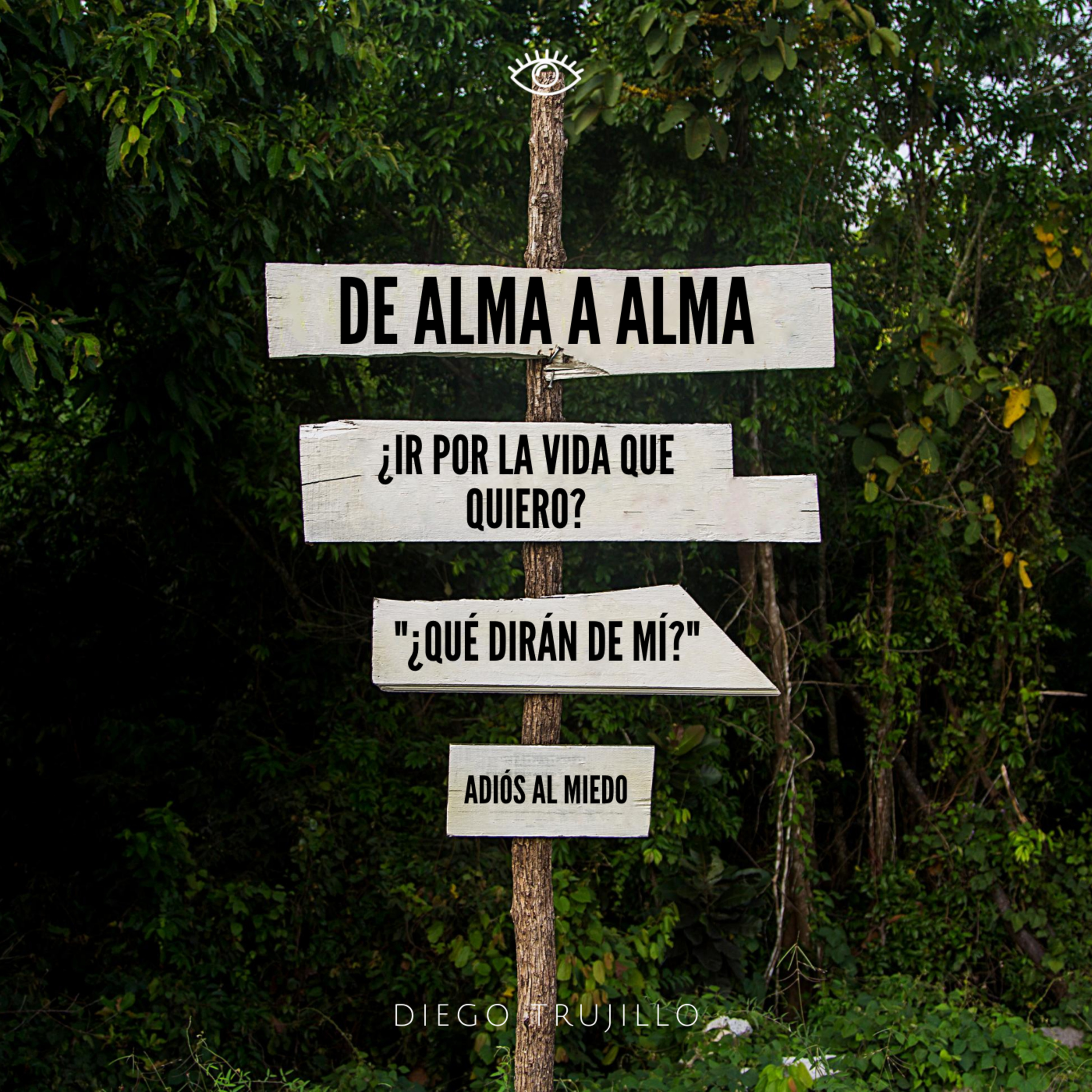 Te importa demasiado l De alma a alma #2 episode artwork