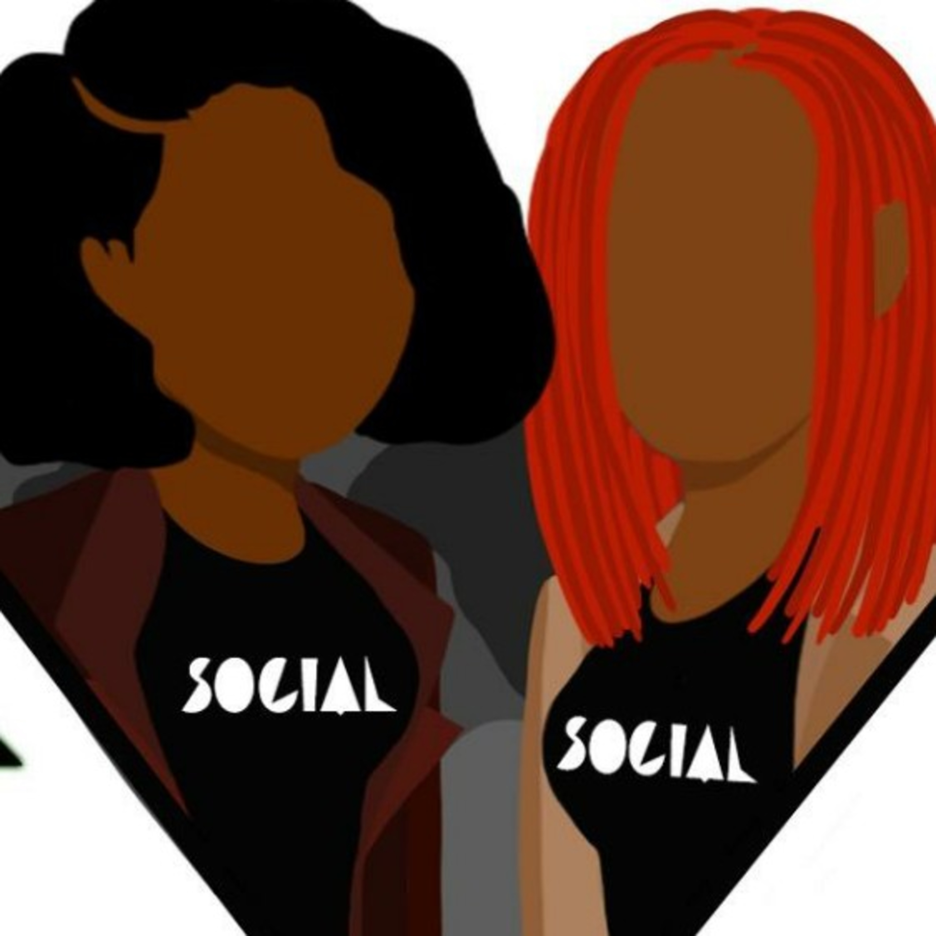 #BuildingCommunity feat. Poet Jill Hanesworth episode artwork