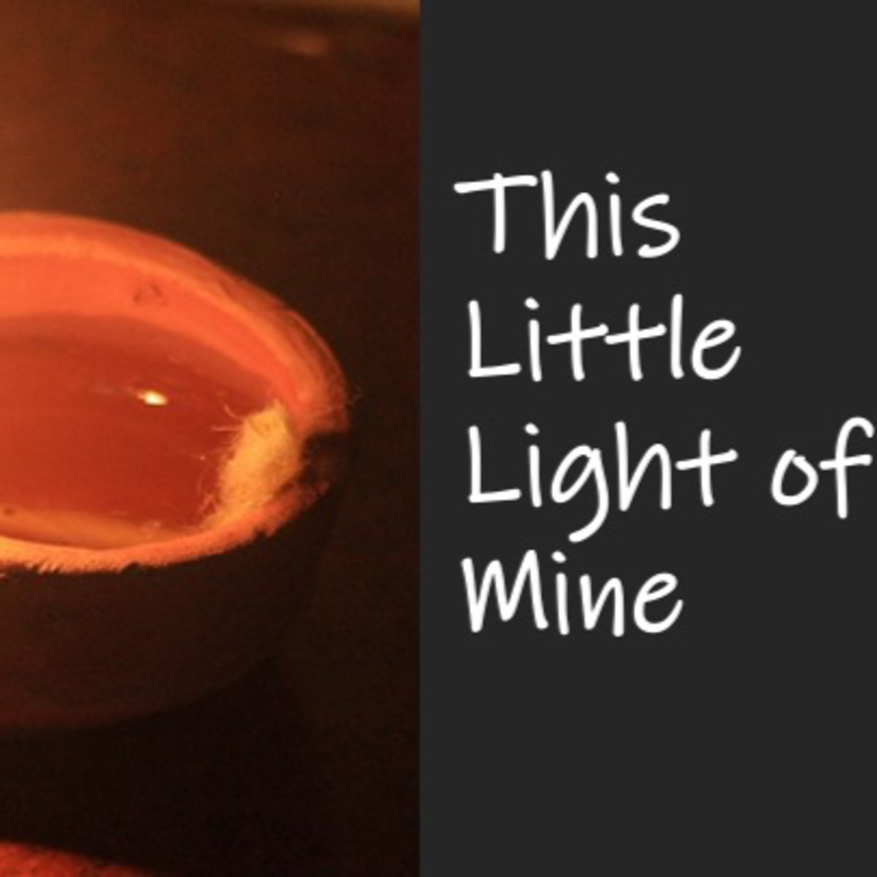 "This Little Light of Mine" - David Duncan episode artwork