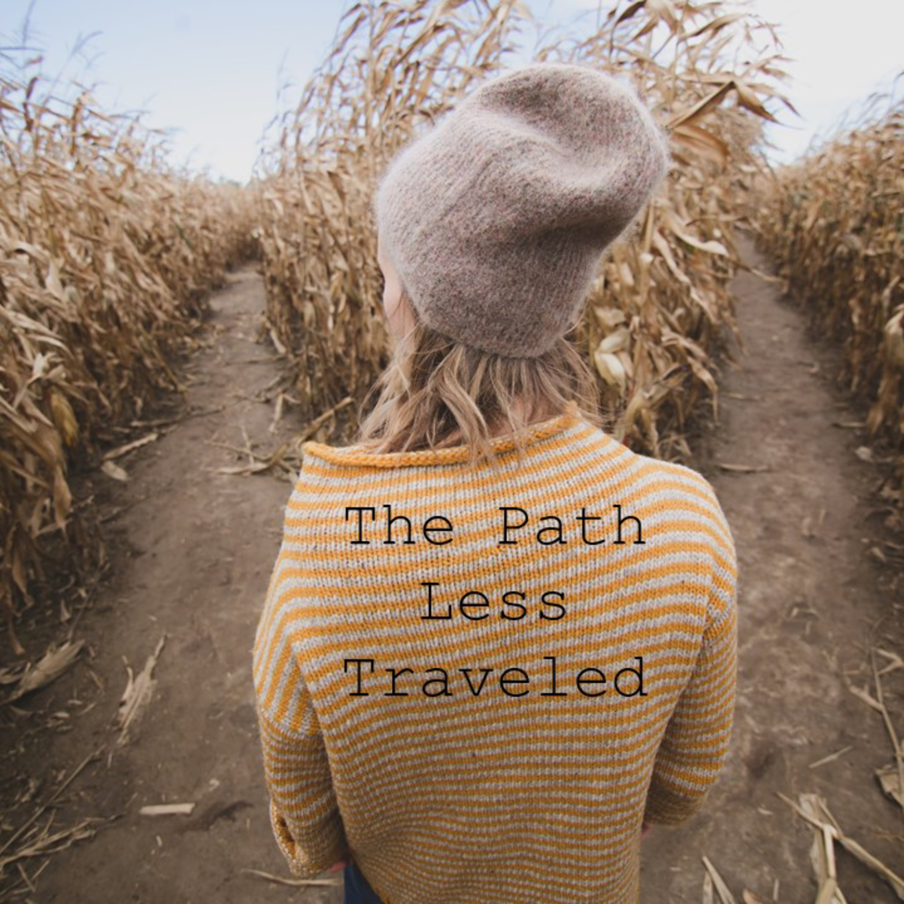 "The Path Less Traveled" - Trevor Richt episode artwork