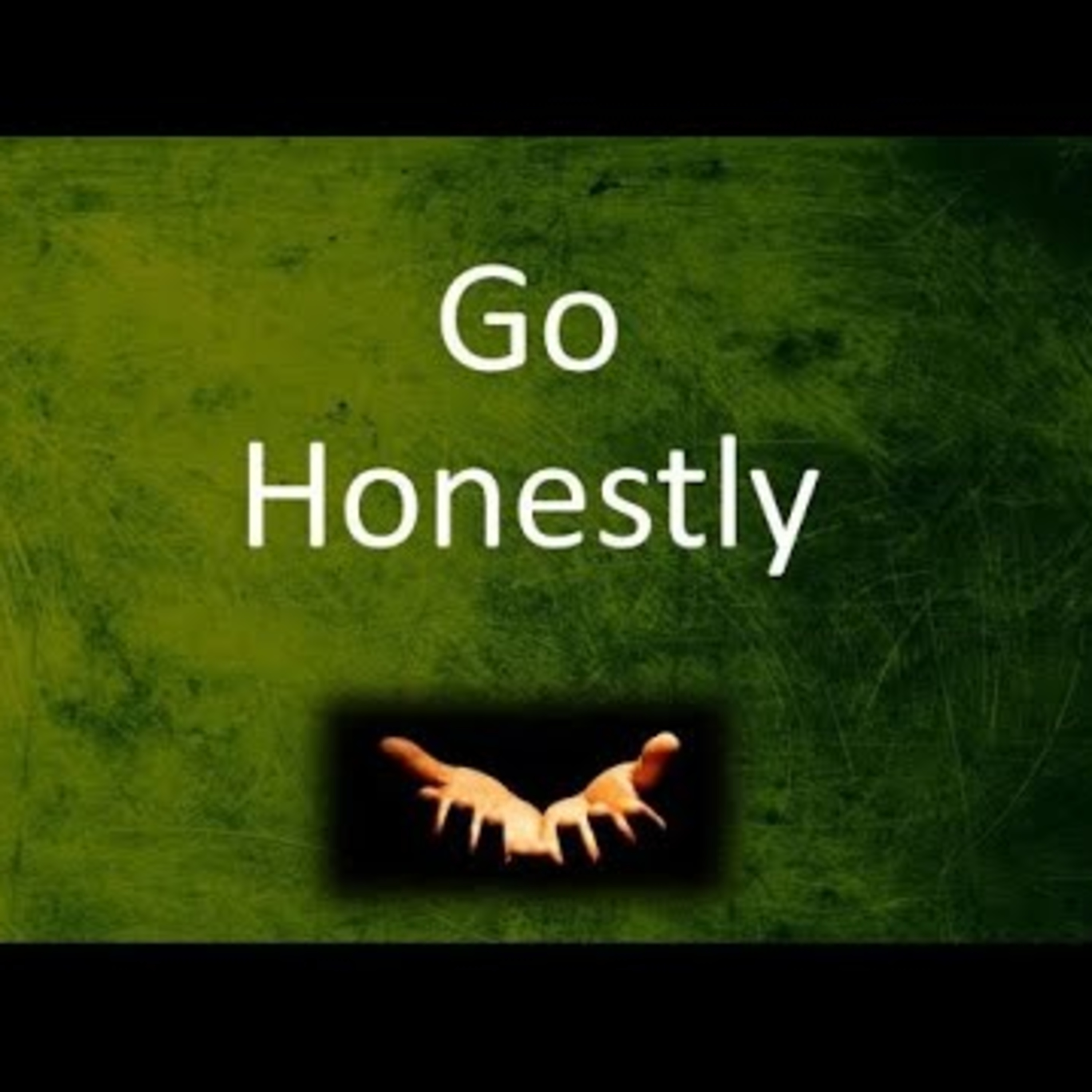 "Go Honestly" - David Duncan episode artwork