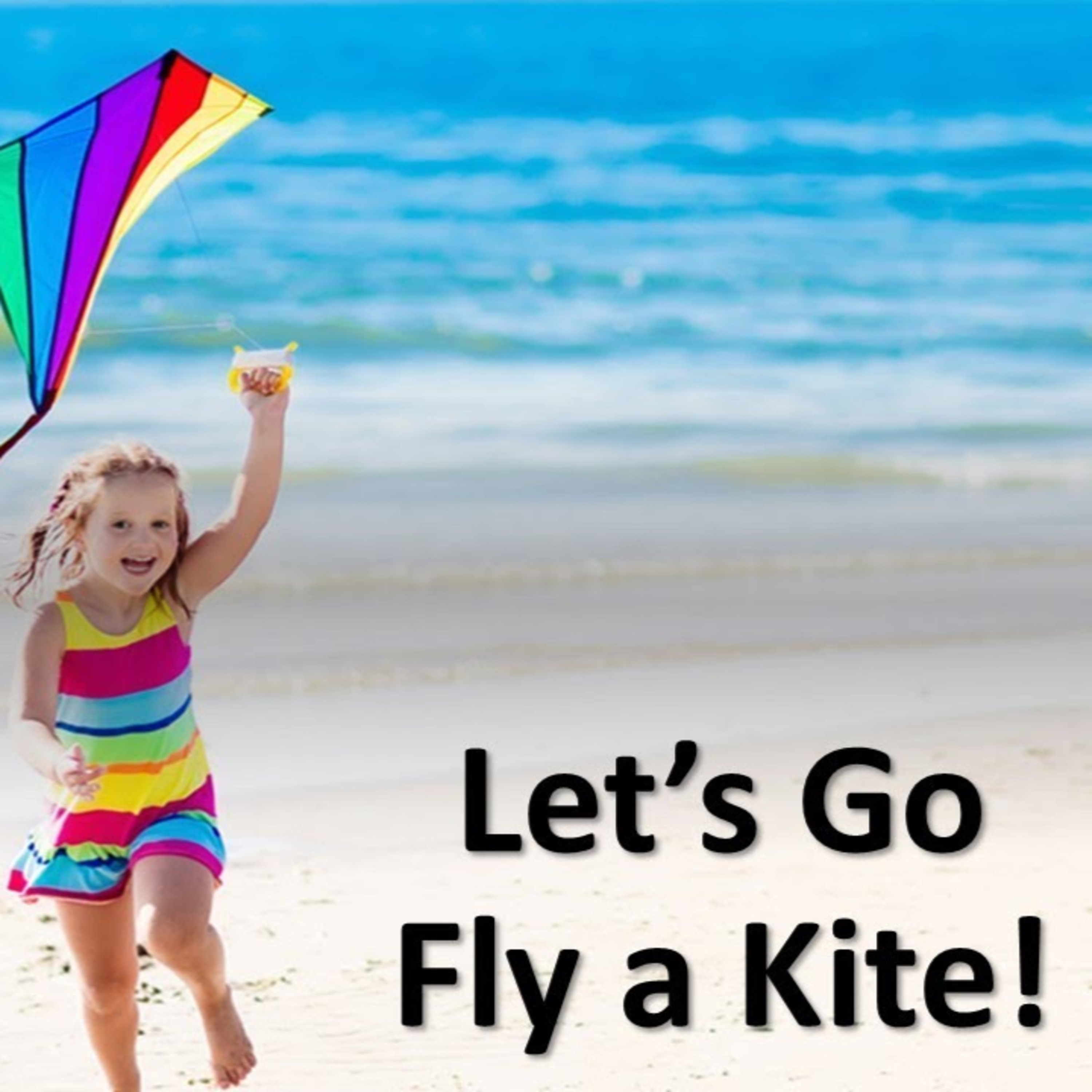 "Let's Go Fly a Kite" - David Duncan episode artwork