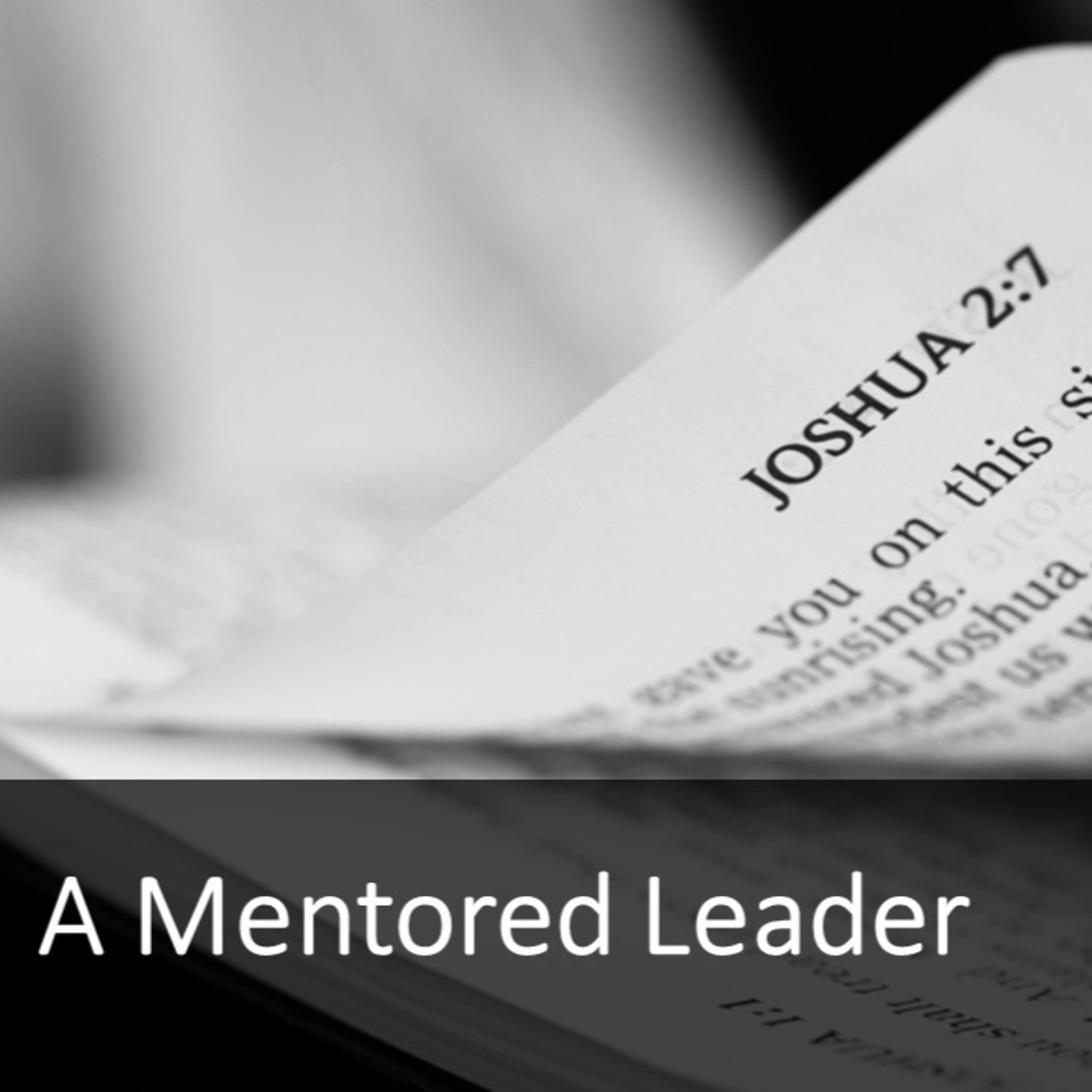"A Mentored Leader" - David Duncan episode artwork