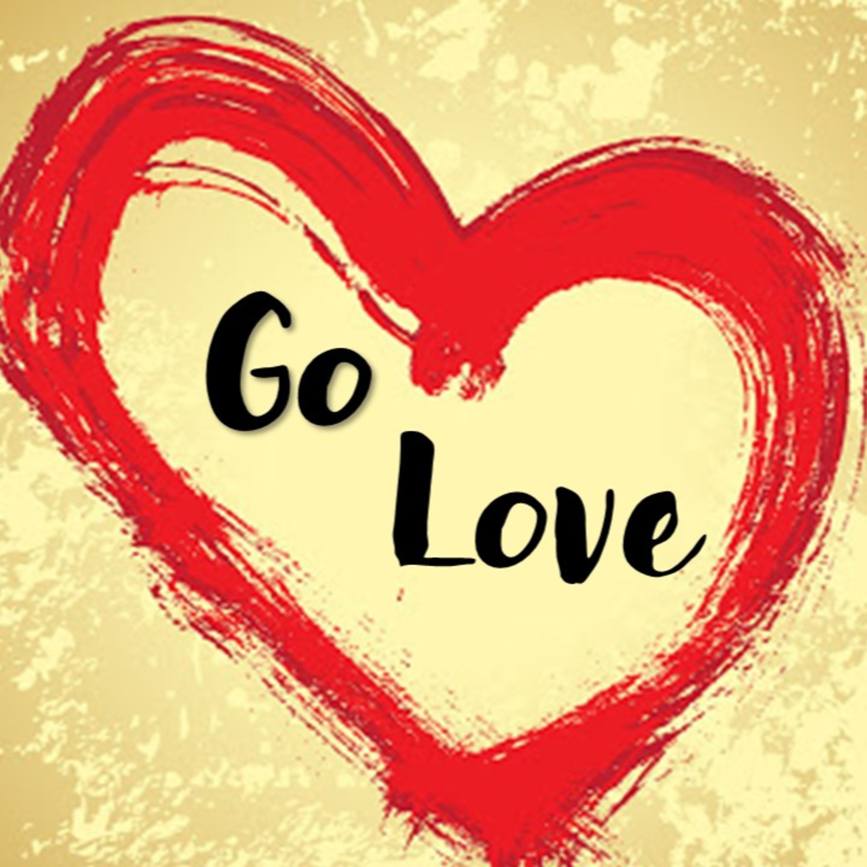 "Go Love" - David Duncan episode artwork