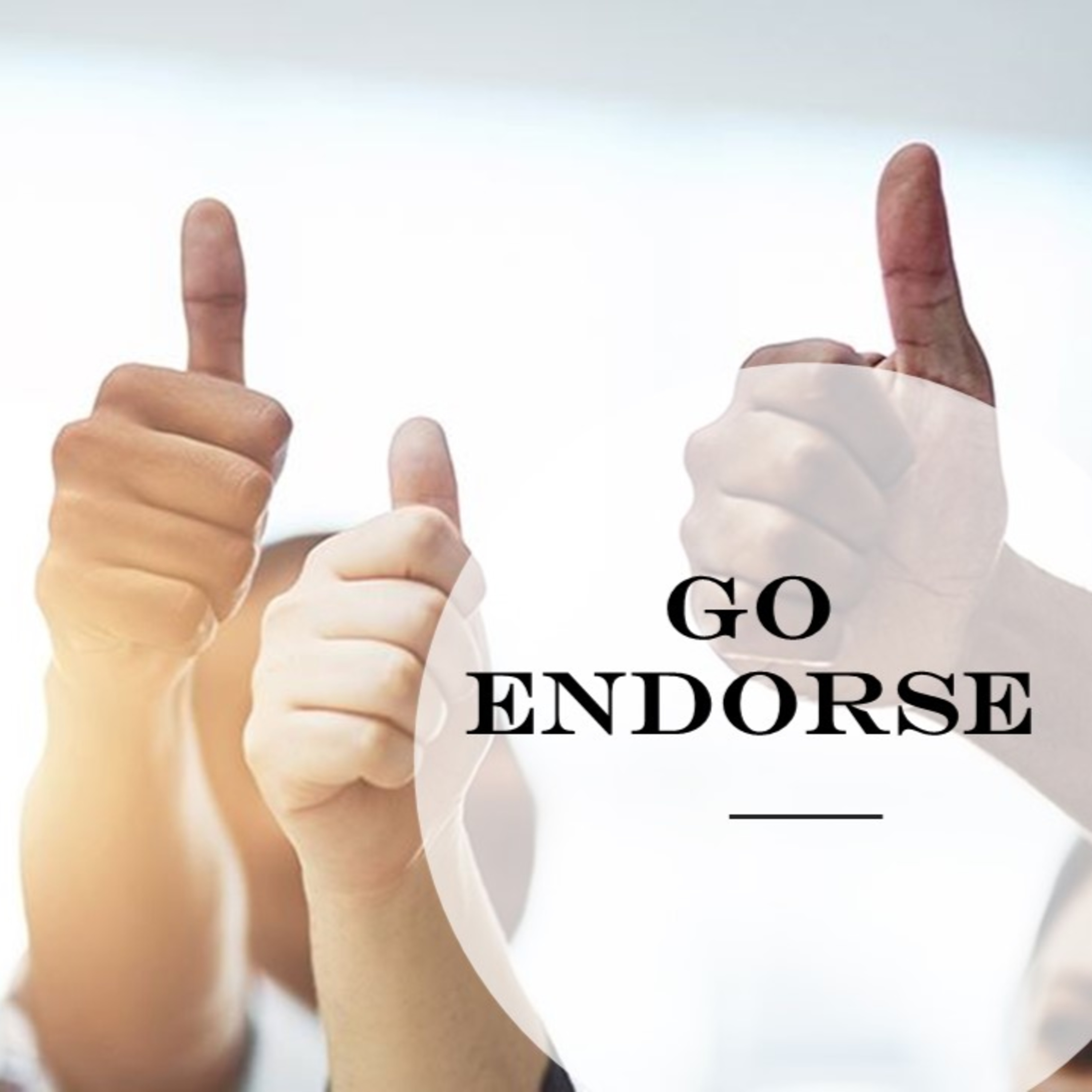 "Go Endorse" - David Duncan episode artwork